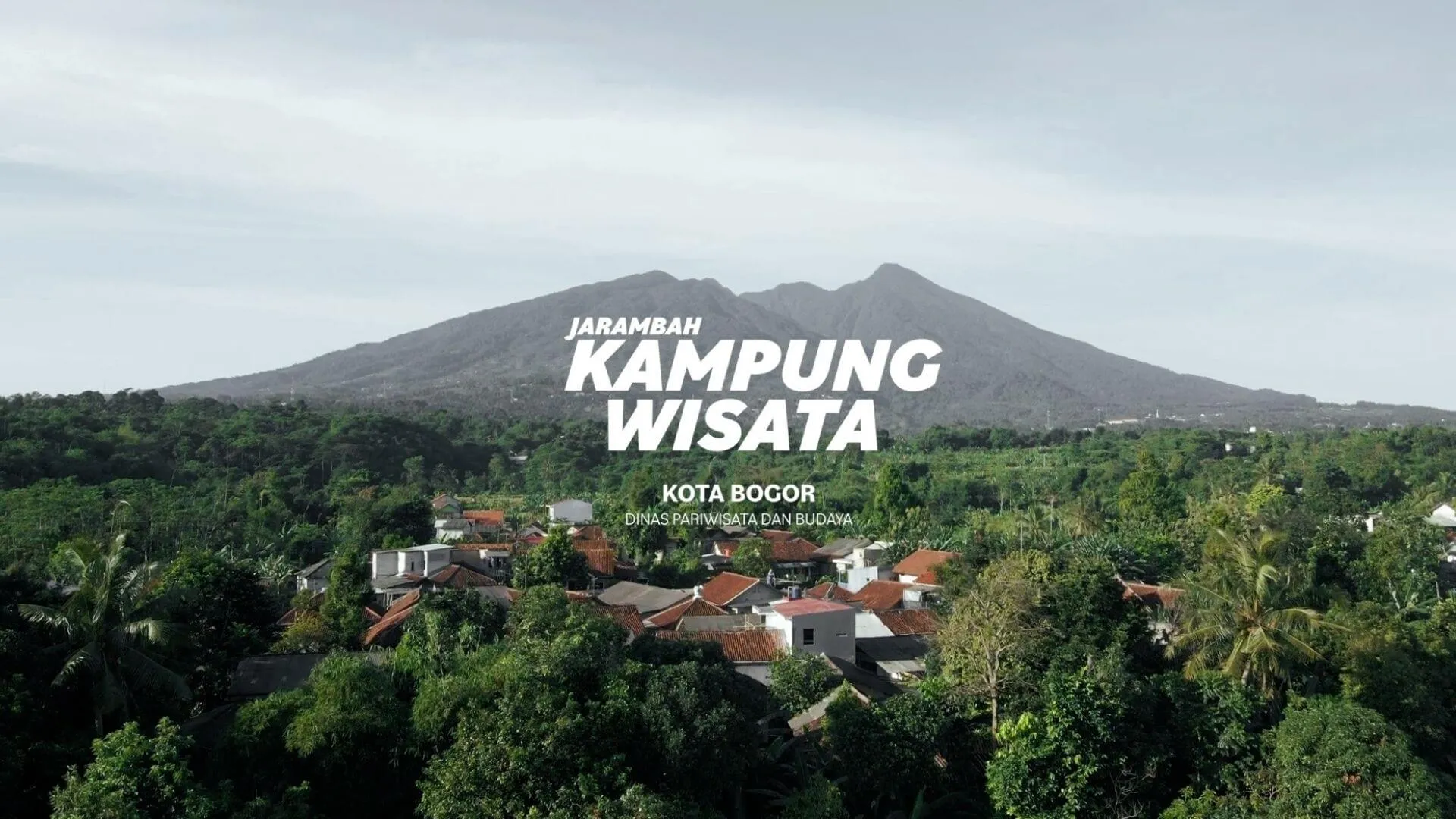 Cuplikan video Jarambah Kampung Wisata