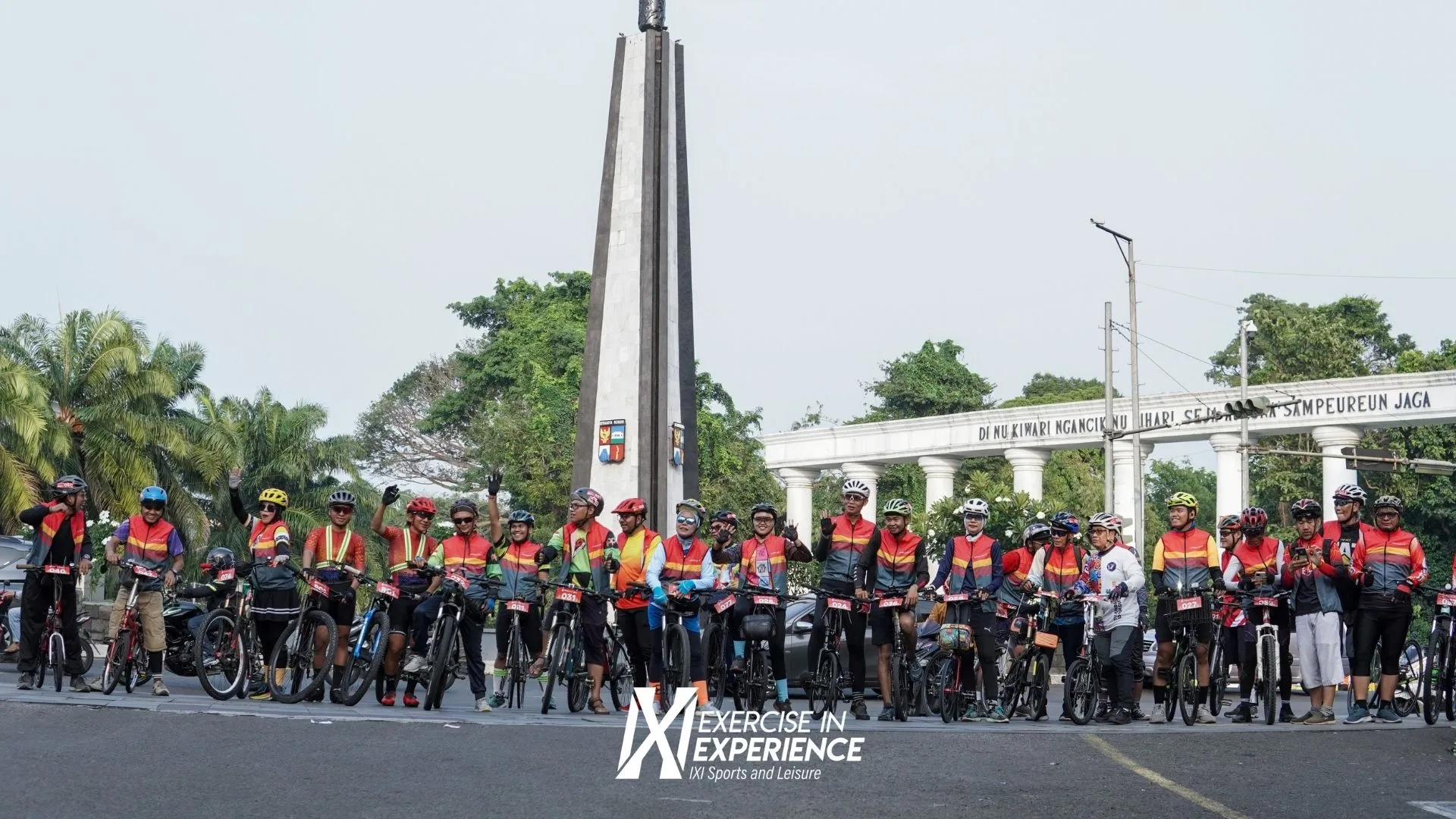 Cuplikan video Fun Bike Erafone