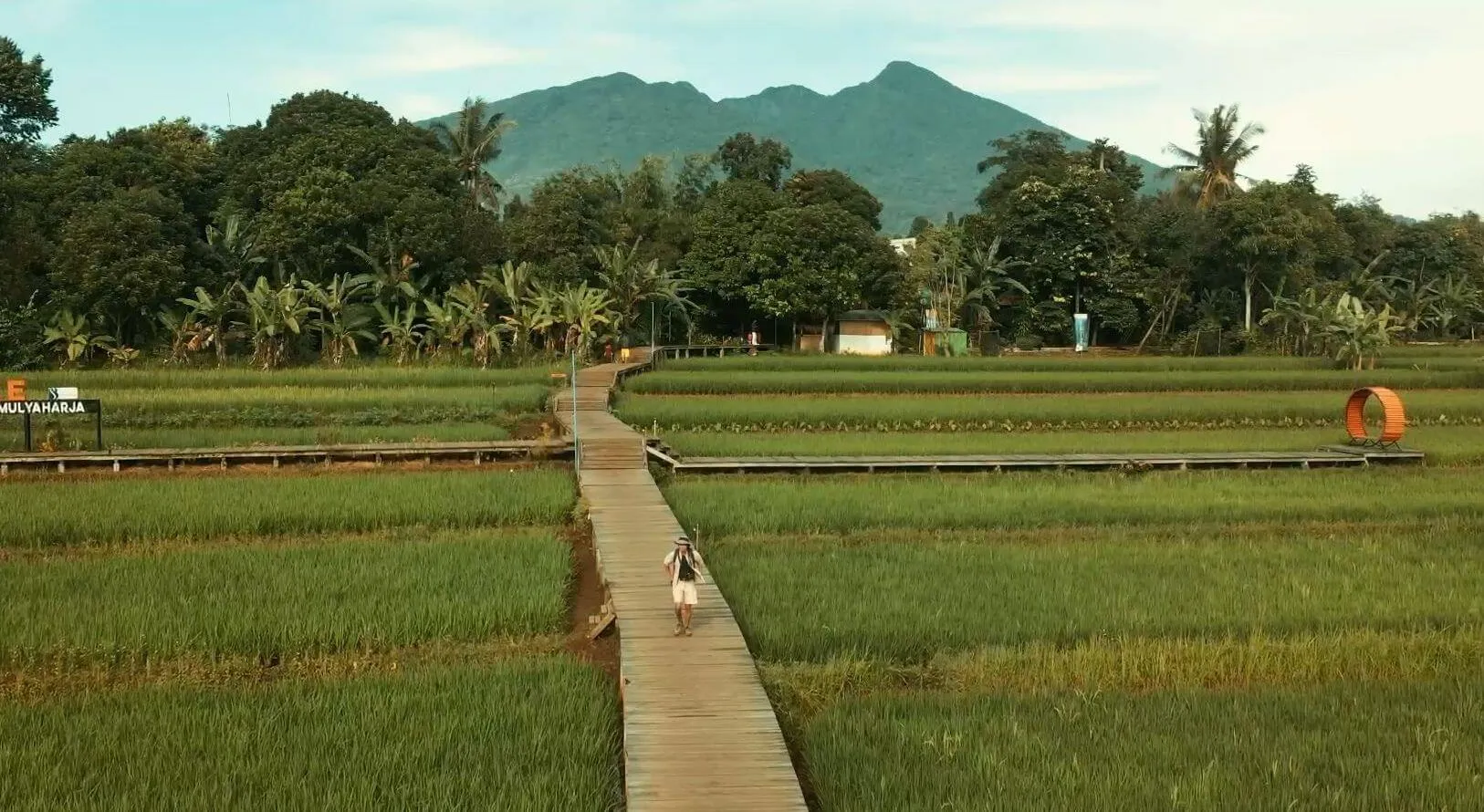Cuplikan video Juara 2 Promosi Wisata Kota Bogor