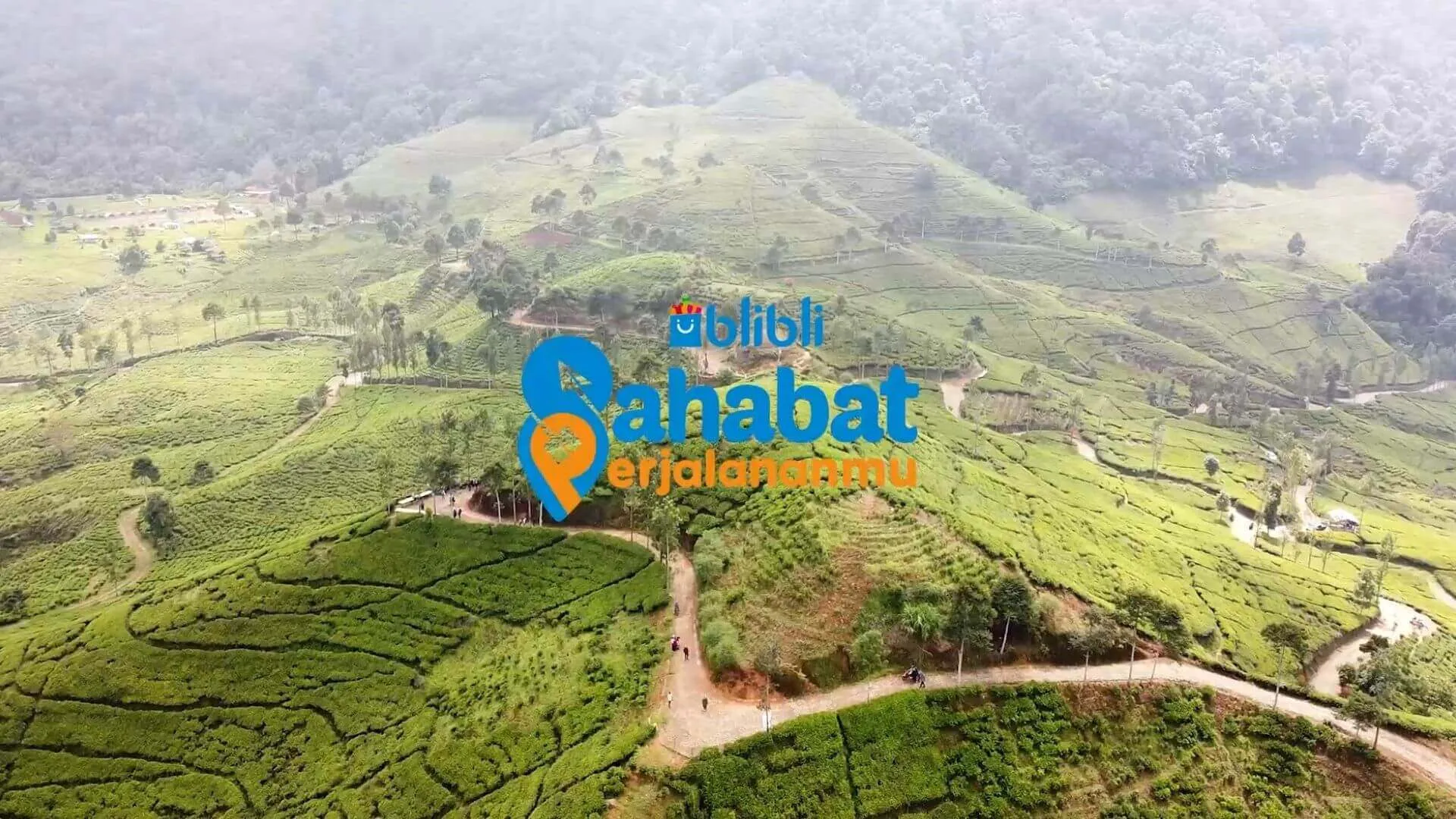 Cuplikan video Sahabat Perjalanmu_Bogor