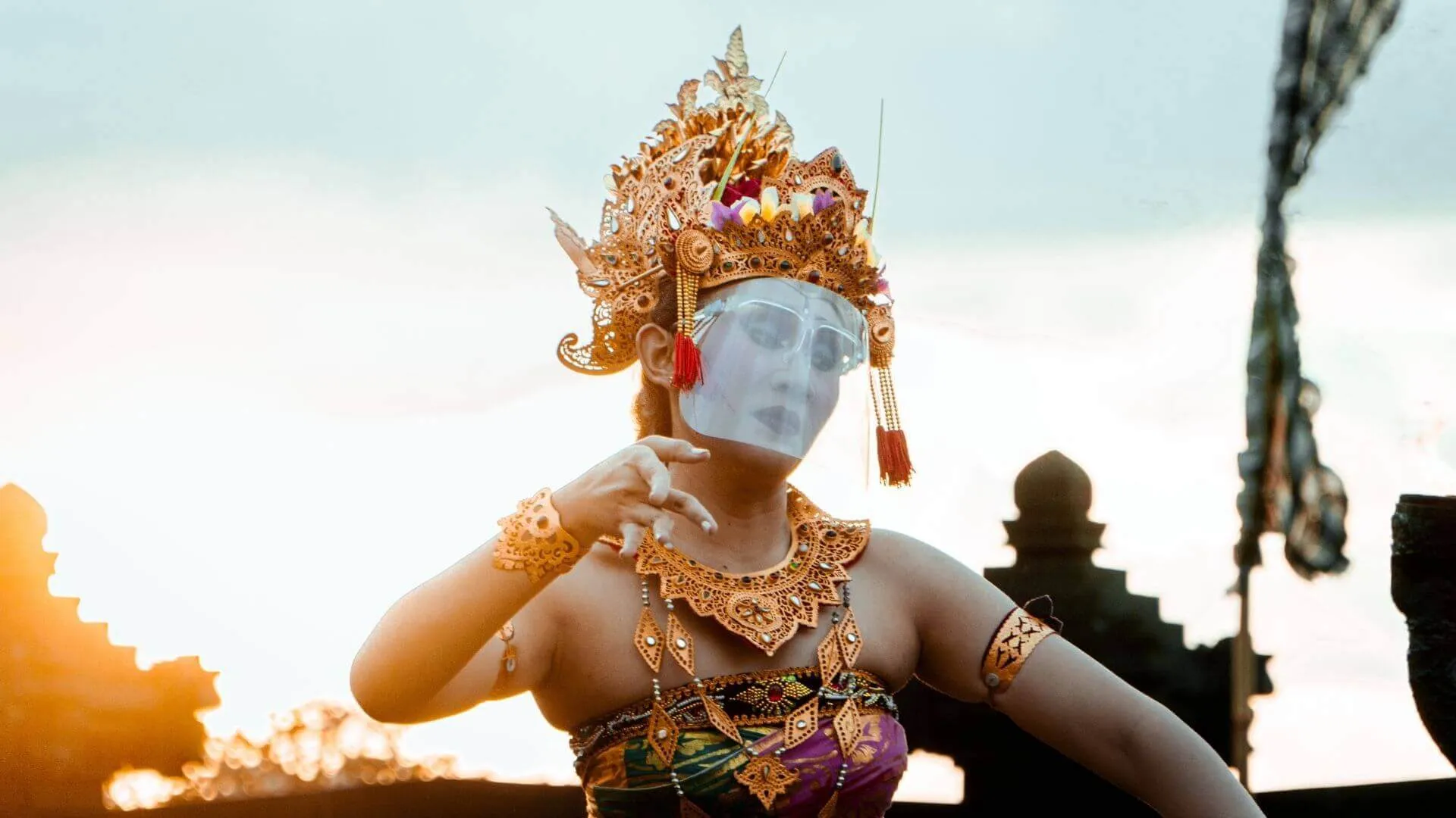 Cuplikan video Sahabat Perjalanmu_Bali