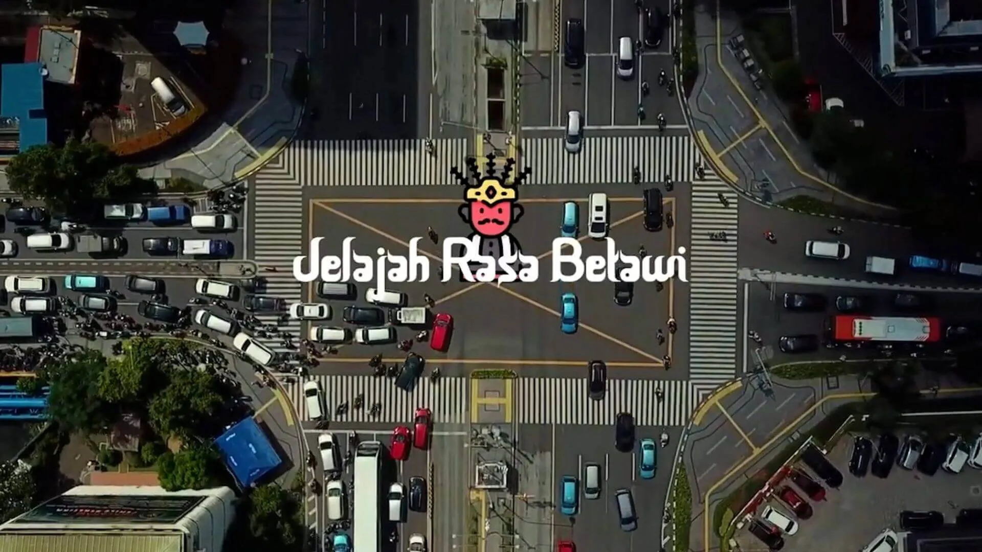 Cuplikan video Sahabat Perjalanmu_Jakarta