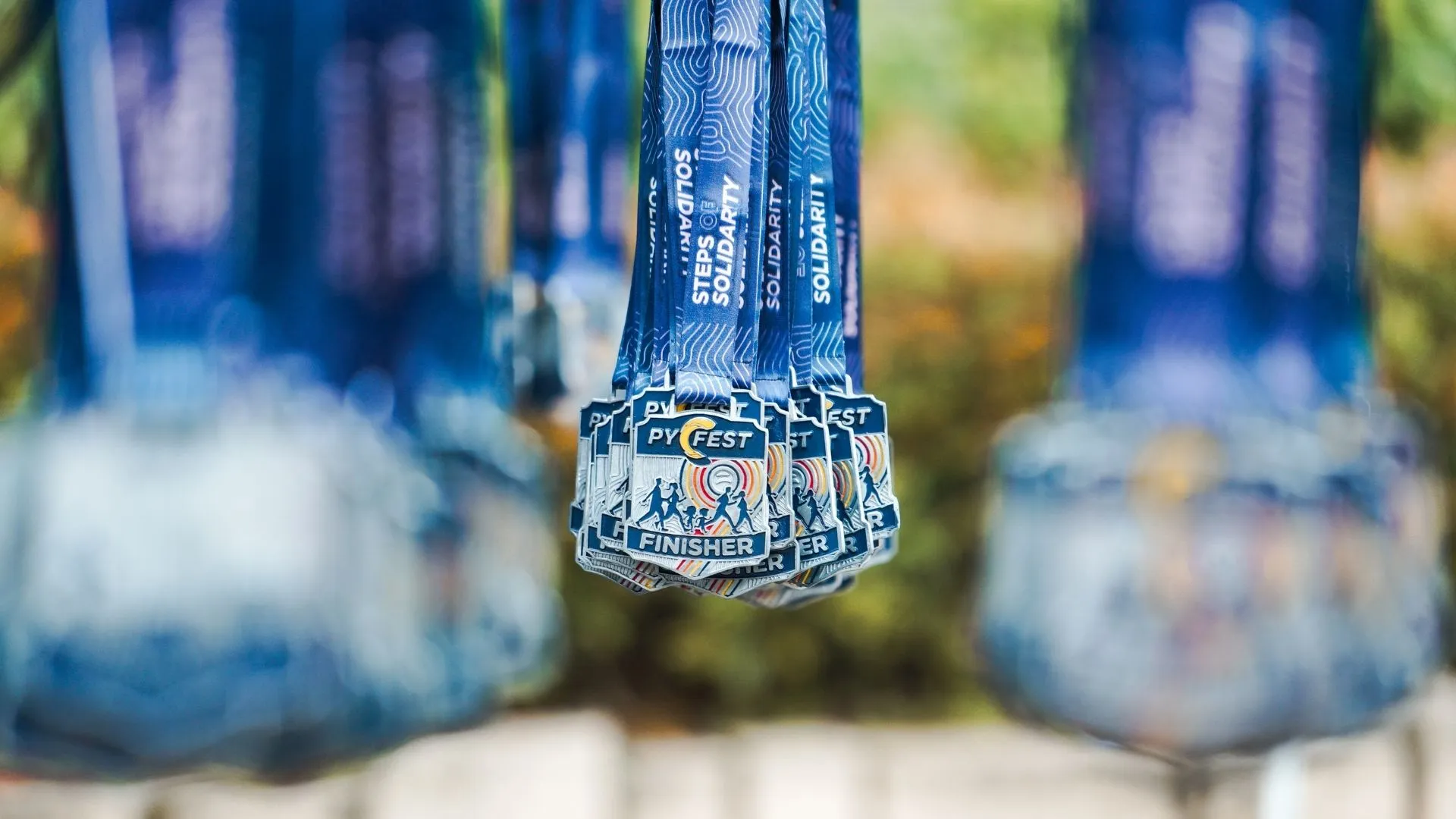 Cuplikan video PYC Fest