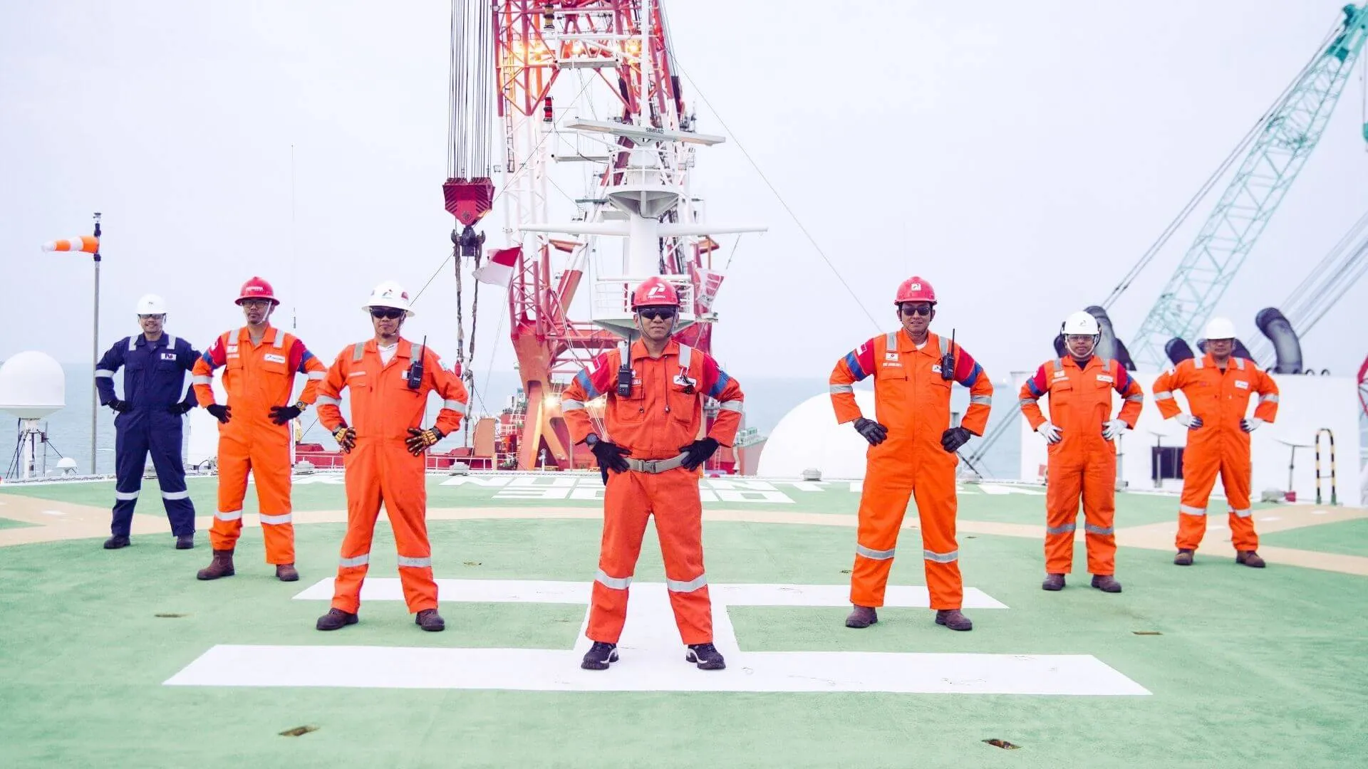 Dokumentasi corporate oleh Tetra Visual — foto 1