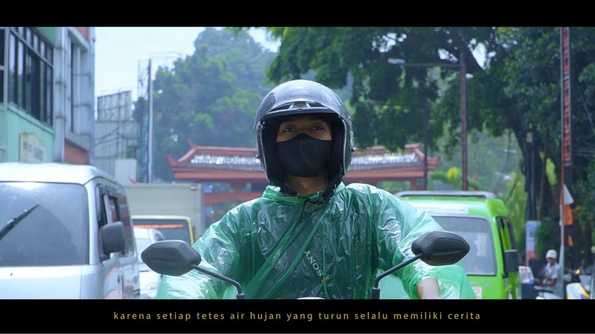 Dokumentasi competition oleh Tetra Visual — foto 1