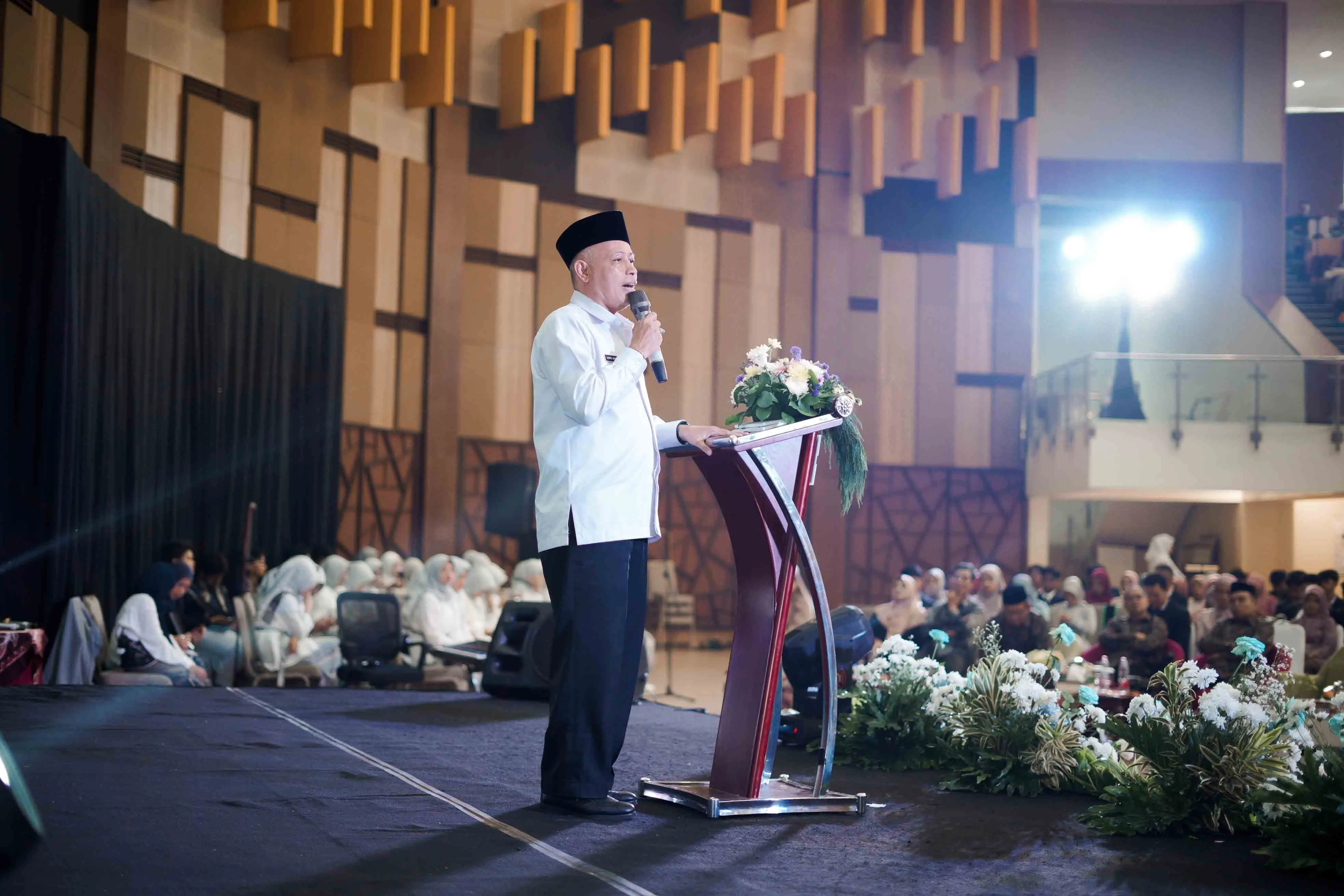 Dokumentasi graduation oleh Tetra Visual — foto 1