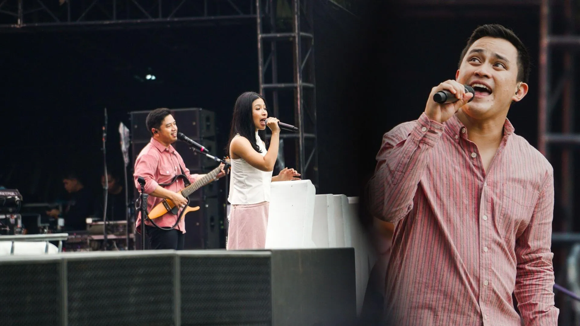 Dokumentasi event oleh Tetra Visual — foto 1
