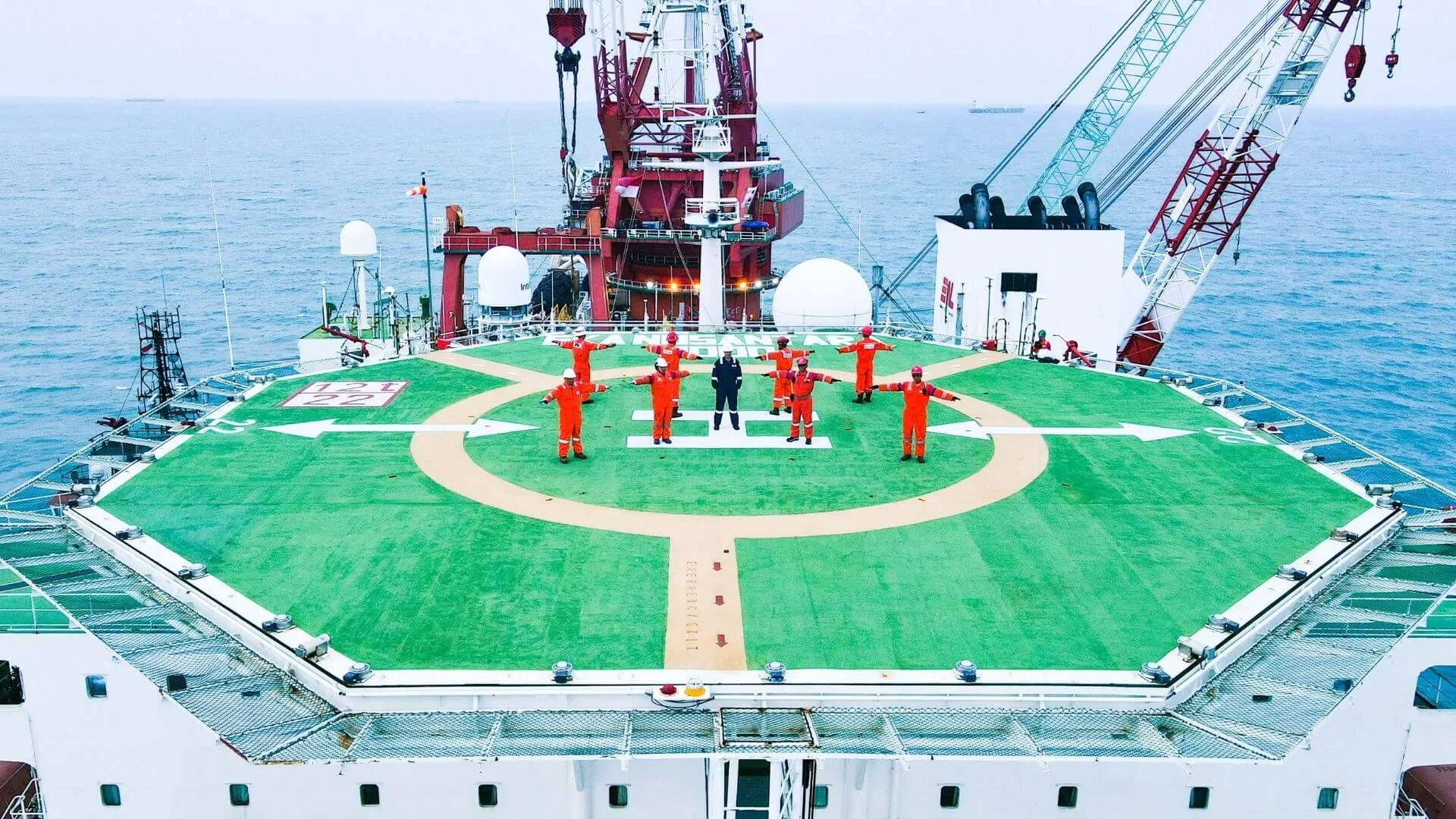 Dokumentasi corporate oleh Tetra Visual — foto 2