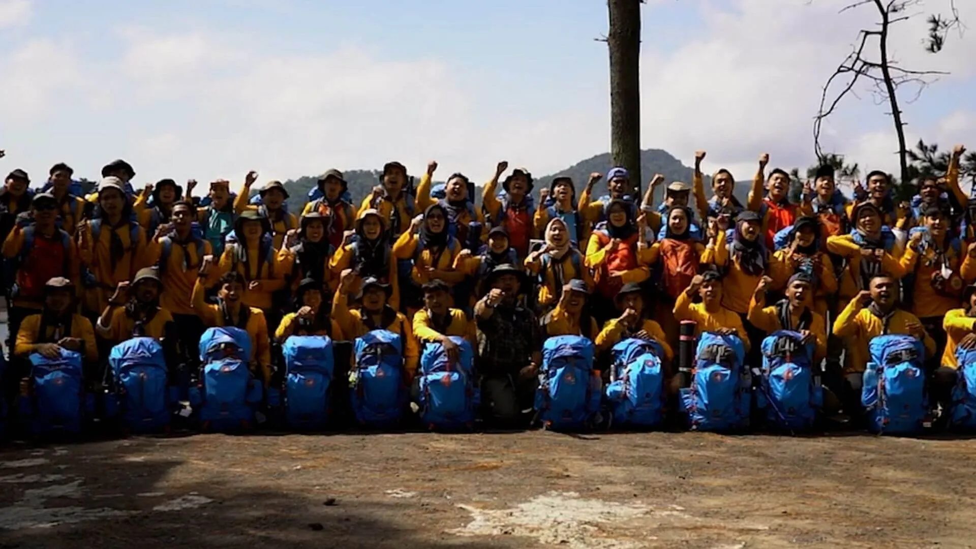 Dokumentasi event oleh Tetra Visual — foto 3