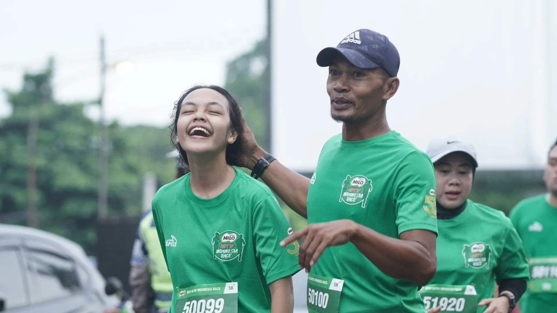 Dokumentasi sport oleh Tetra Visual — foto 4