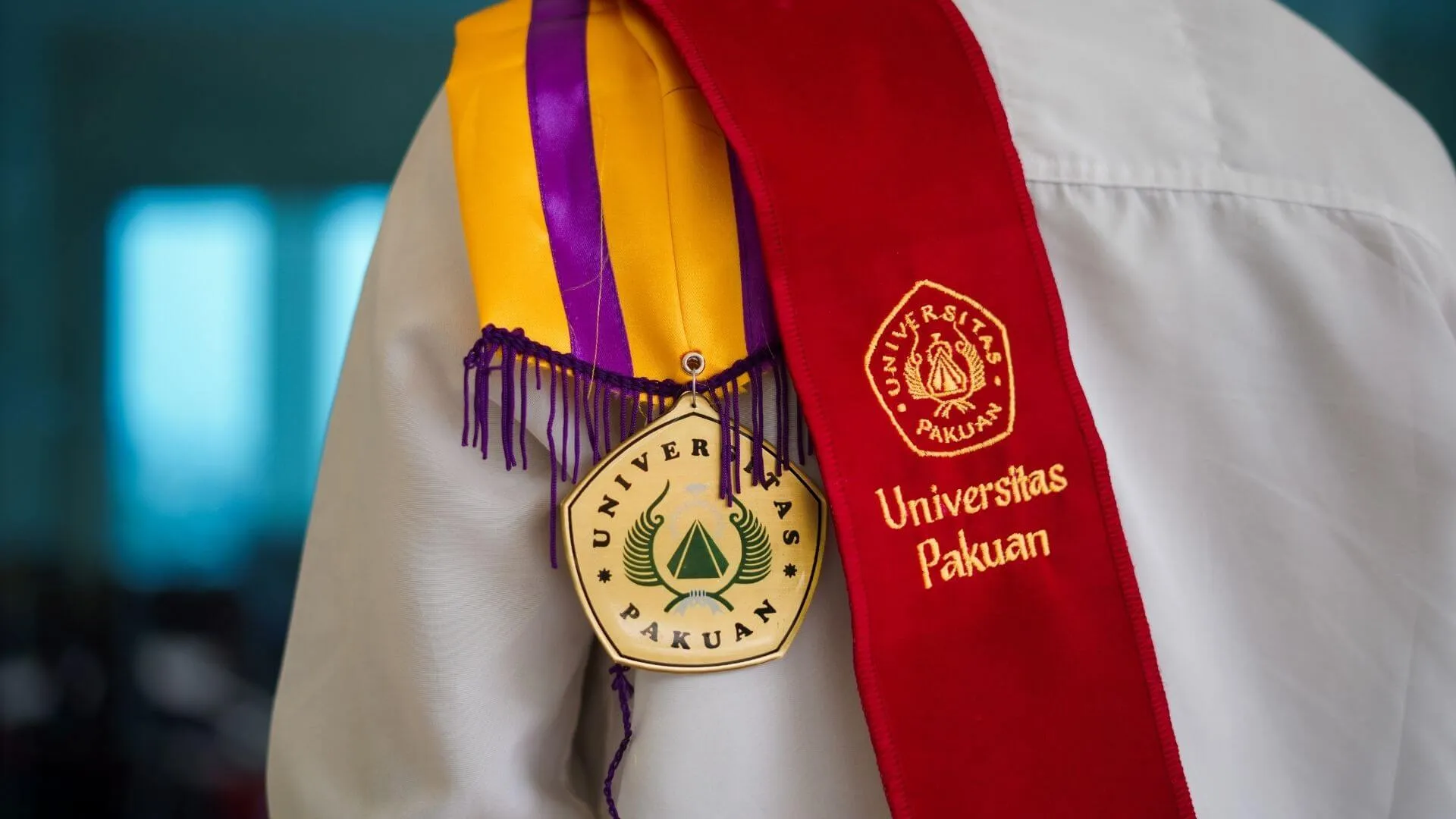 Dokumentasi graduation oleh Tetra Visual — foto 4