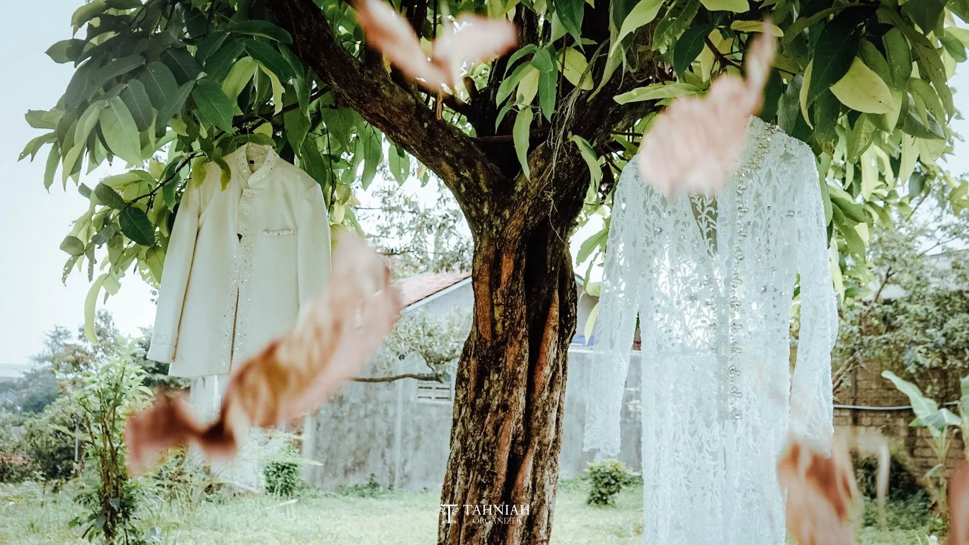 Dokumentasi wedding oleh Tetra Visual — foto 4