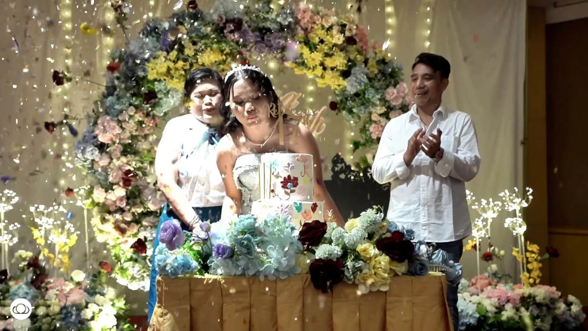 Dokumentasi birthday oleh Tetra Visual — foto 4