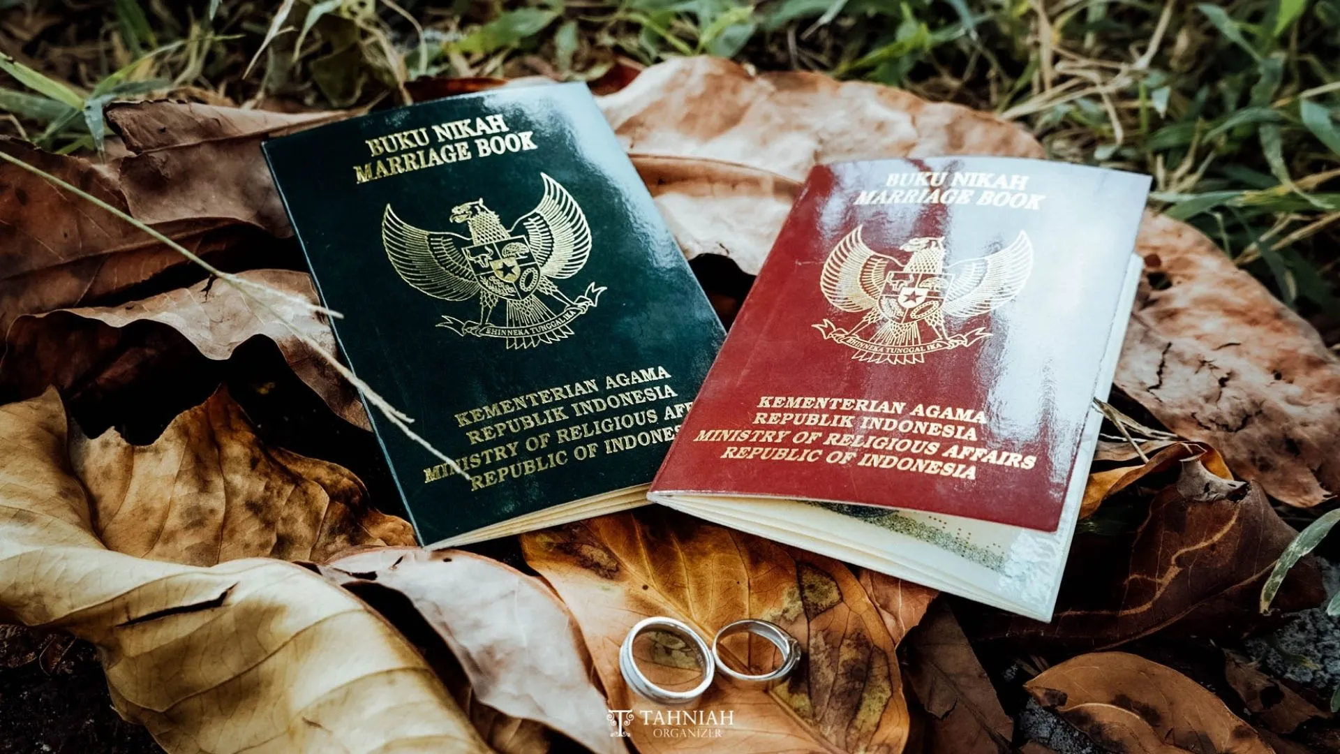 Dokumentasi Wedding oleh Tetra Visual
