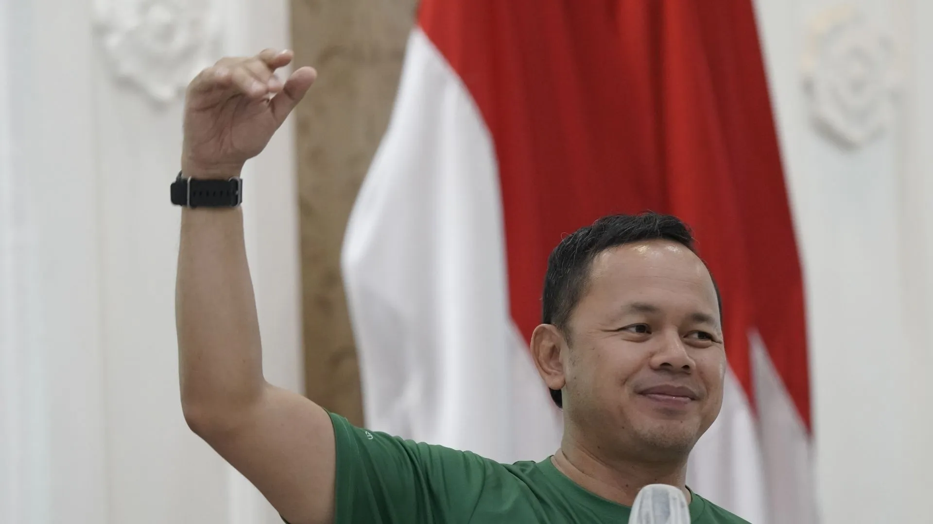 Dokumentasi sport oleh Tetra Visual — foto 6