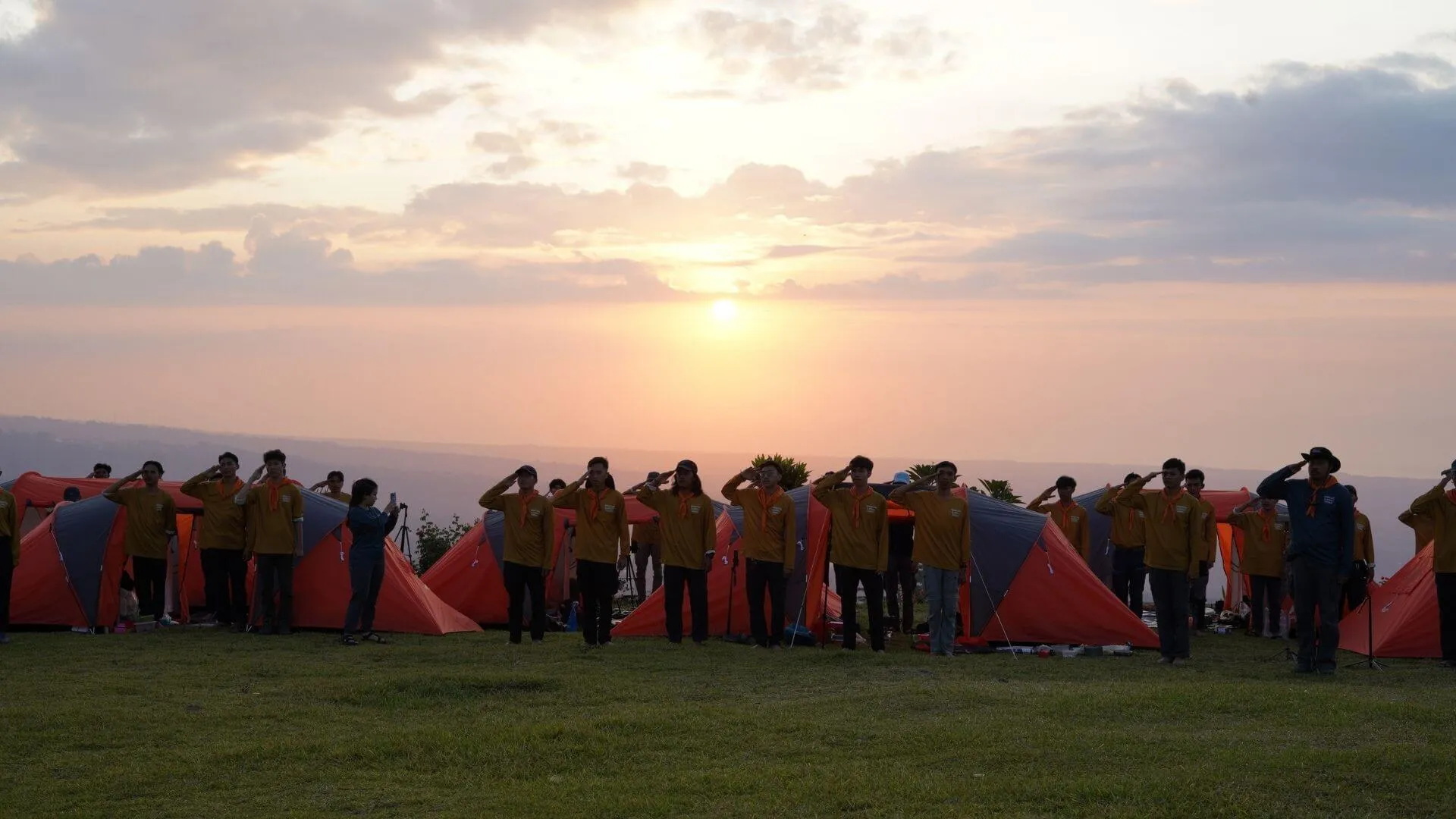Dokumentasi event oleh Tetra Visual — foto 6