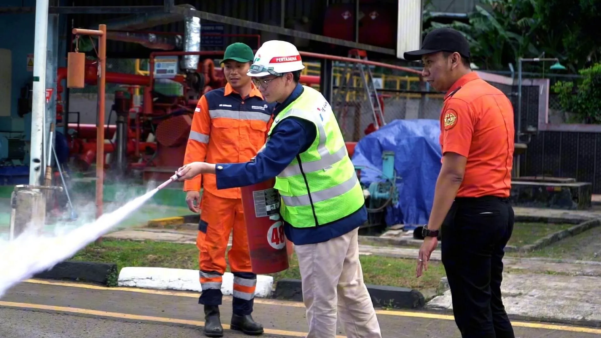 Dokumentasi corporate oleh Tetra Visual — foto 6
