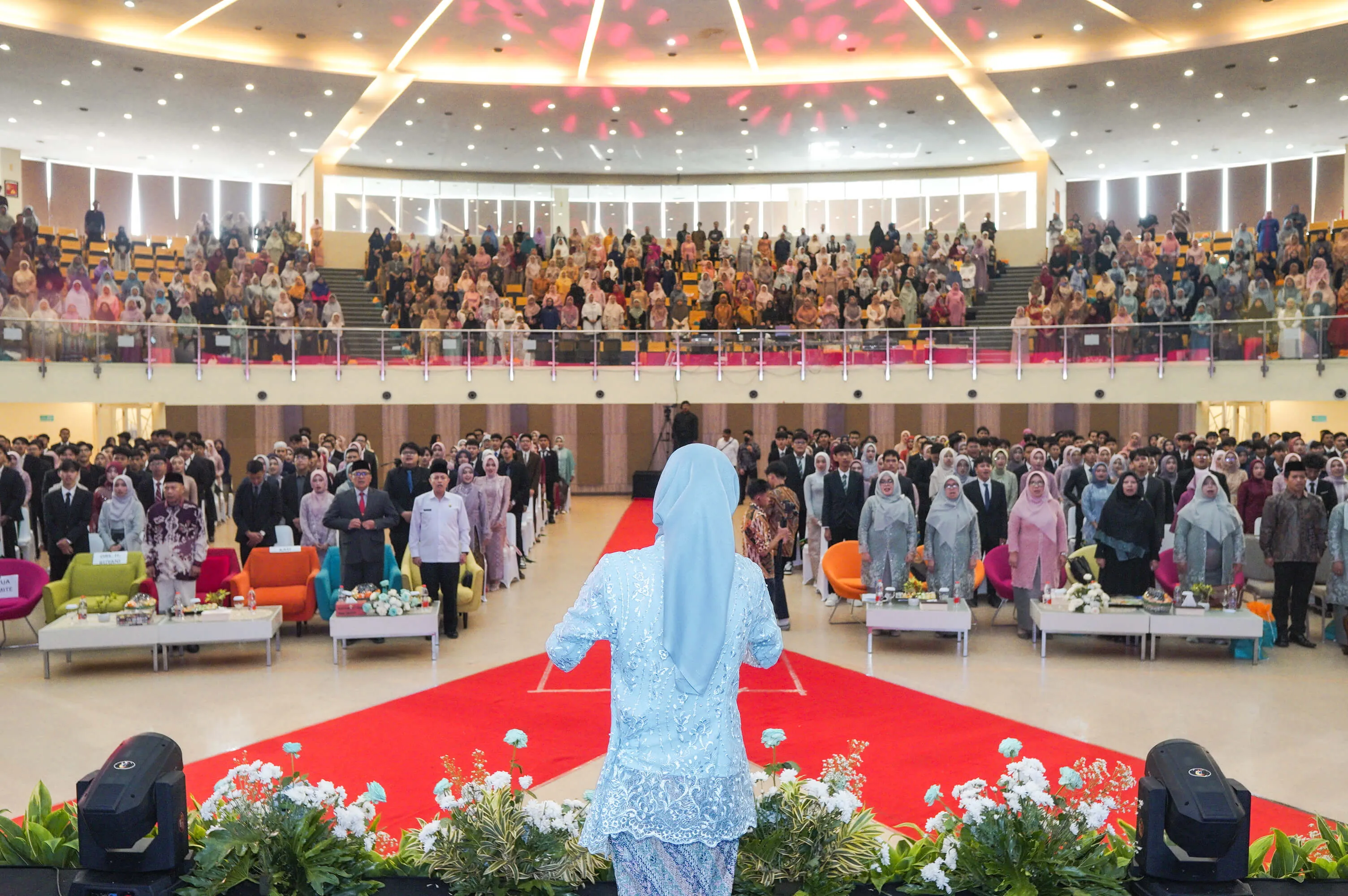 Dokumentasi graduation oleh Tetra Visual — foto 7