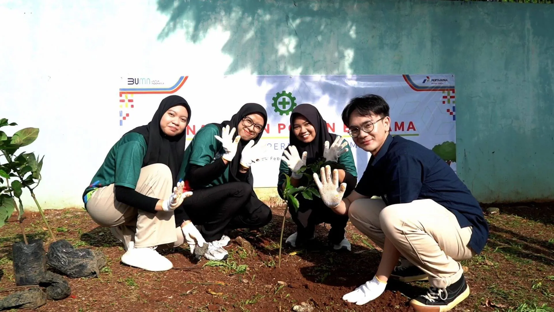 Dokumentasi corporate oleh Tetra Visual — foto 8