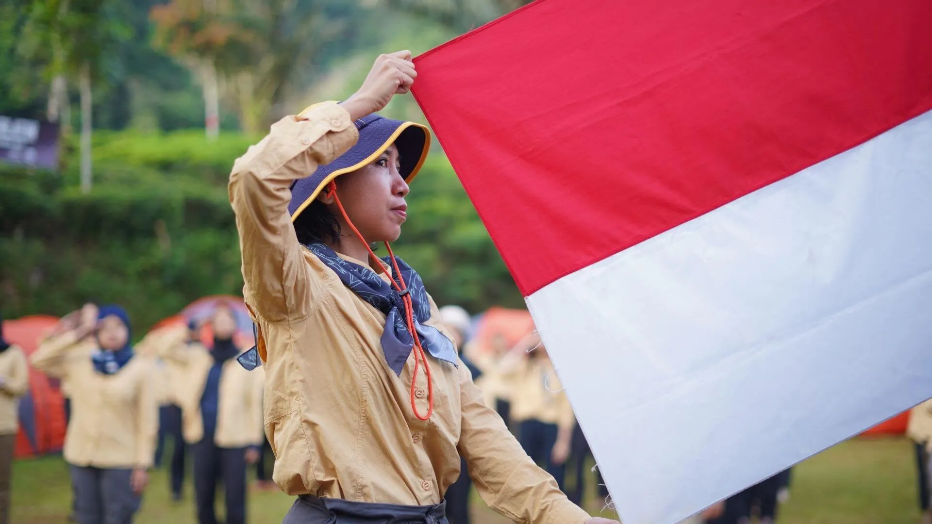 Dokumentasi event oleh Tetra Visual — foto 9
