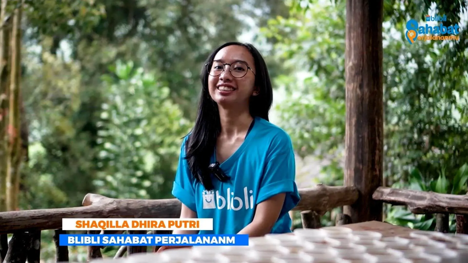Dokumentasi event oleh Tetra Visual — foto 10