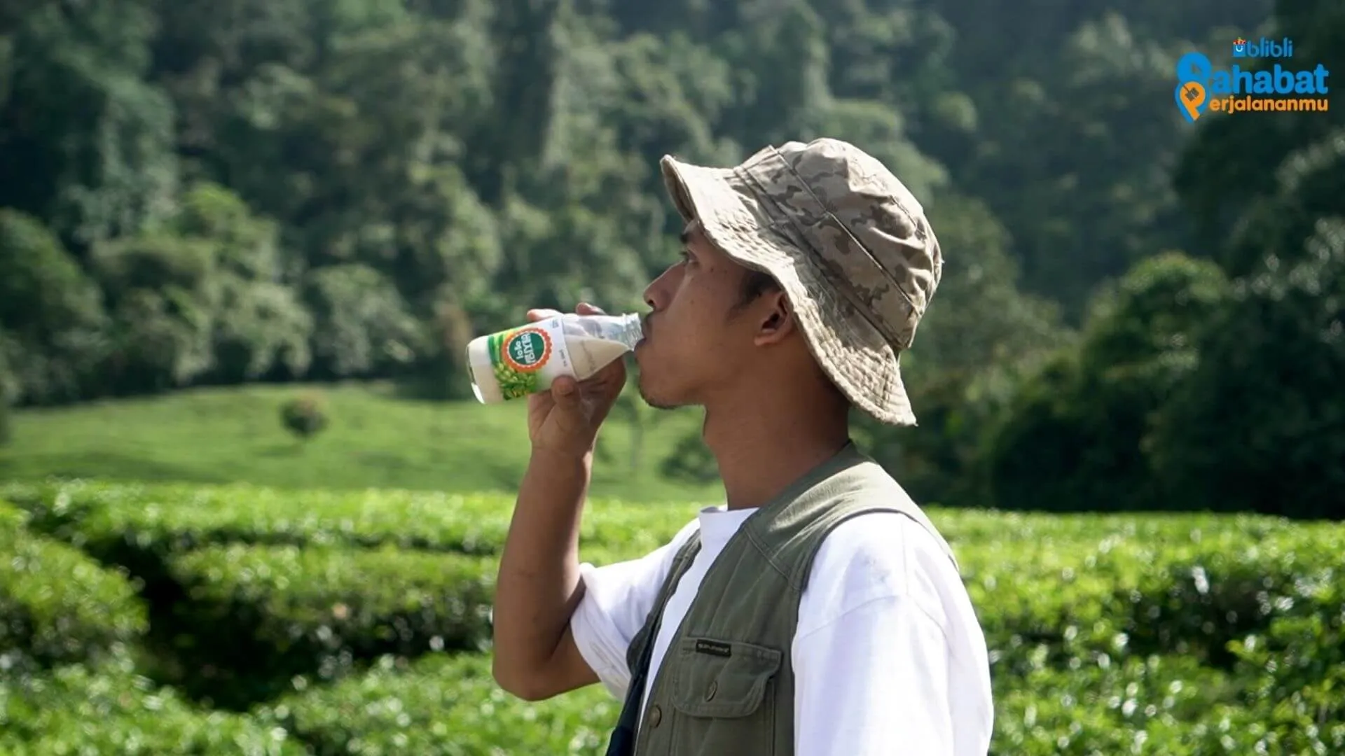 Dokumentasi event oleh Tetra Visual — foto 11