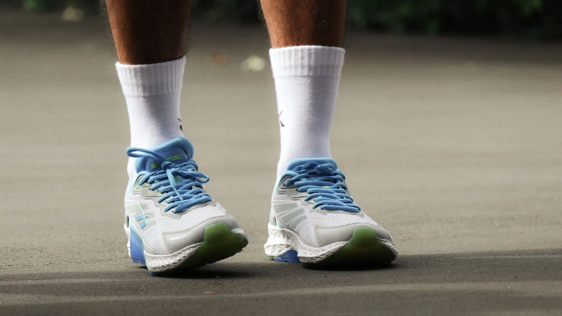 Dokumentasi sport oleh Tetra Visual — foto 12