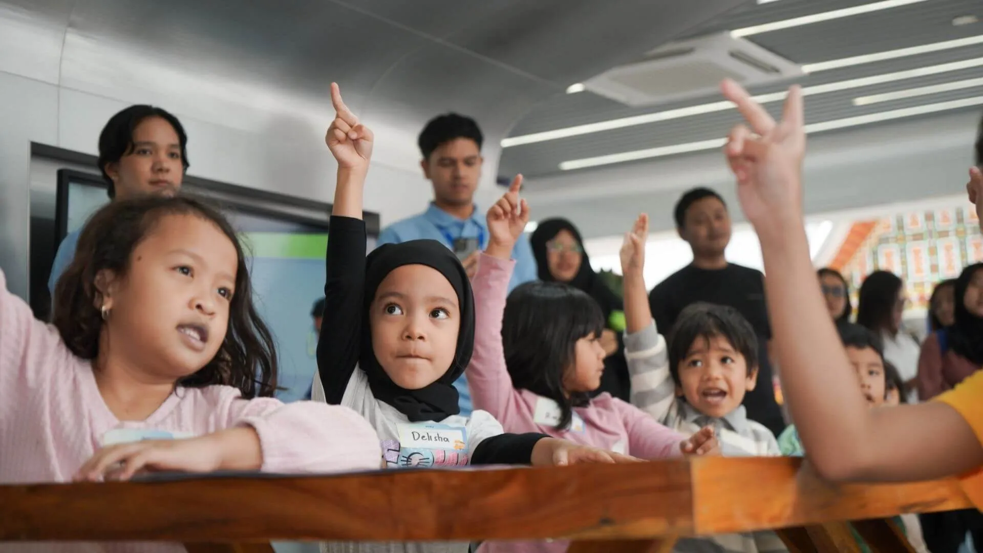 Dokumentasi corporate oleh Tetra Visual — foto 12