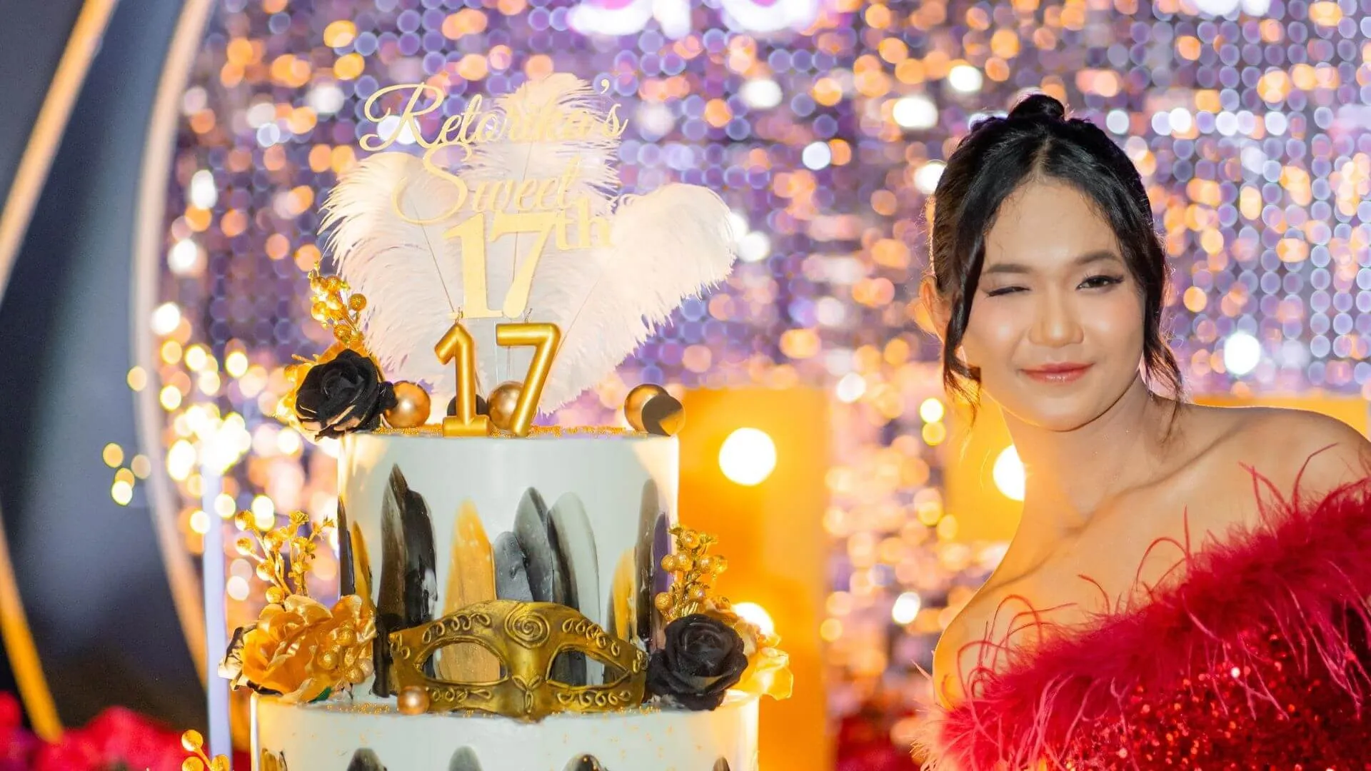 Dokumentasi birthday oleh Tetra Visual — foto 12