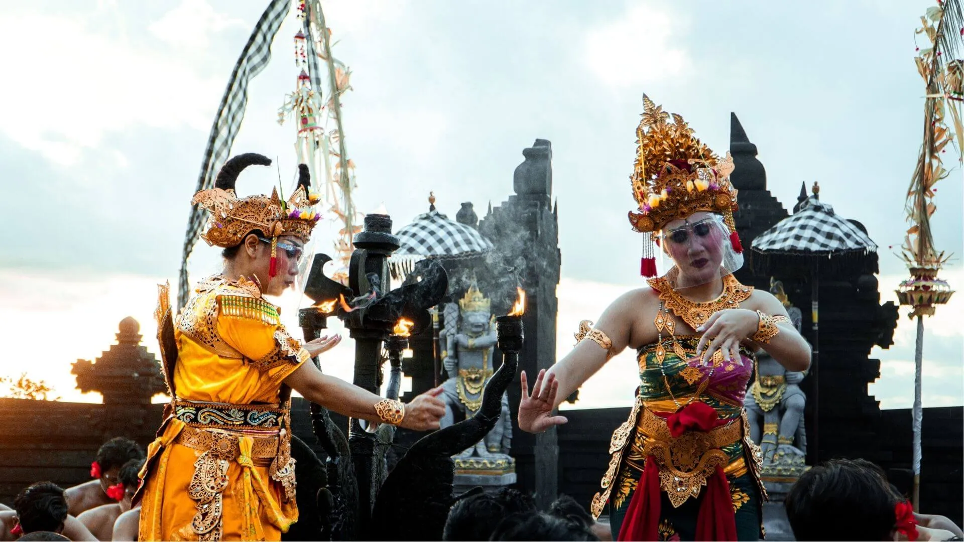 Dokumentasi event oleh Tetra Visual — foto 13