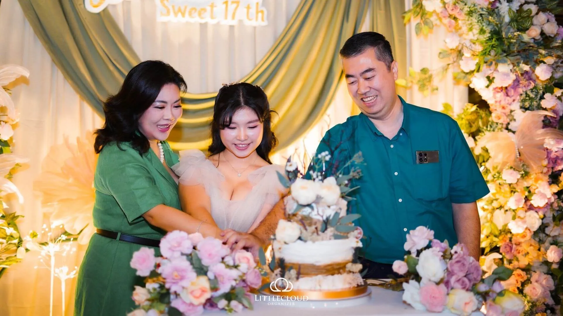 Dokumentasi birthday oleh Tetra Visual — foto 13