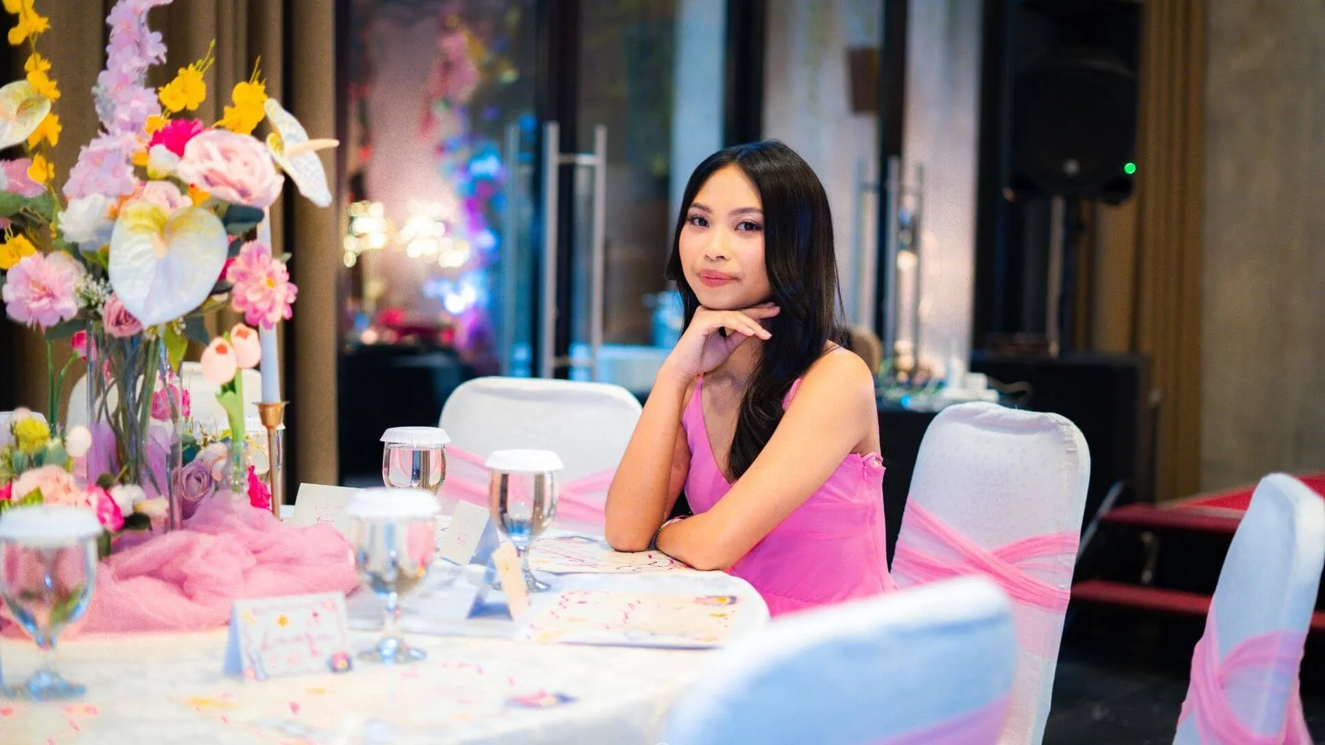 Dokumentasi birthday oleh Tetra Visual — foto 16
