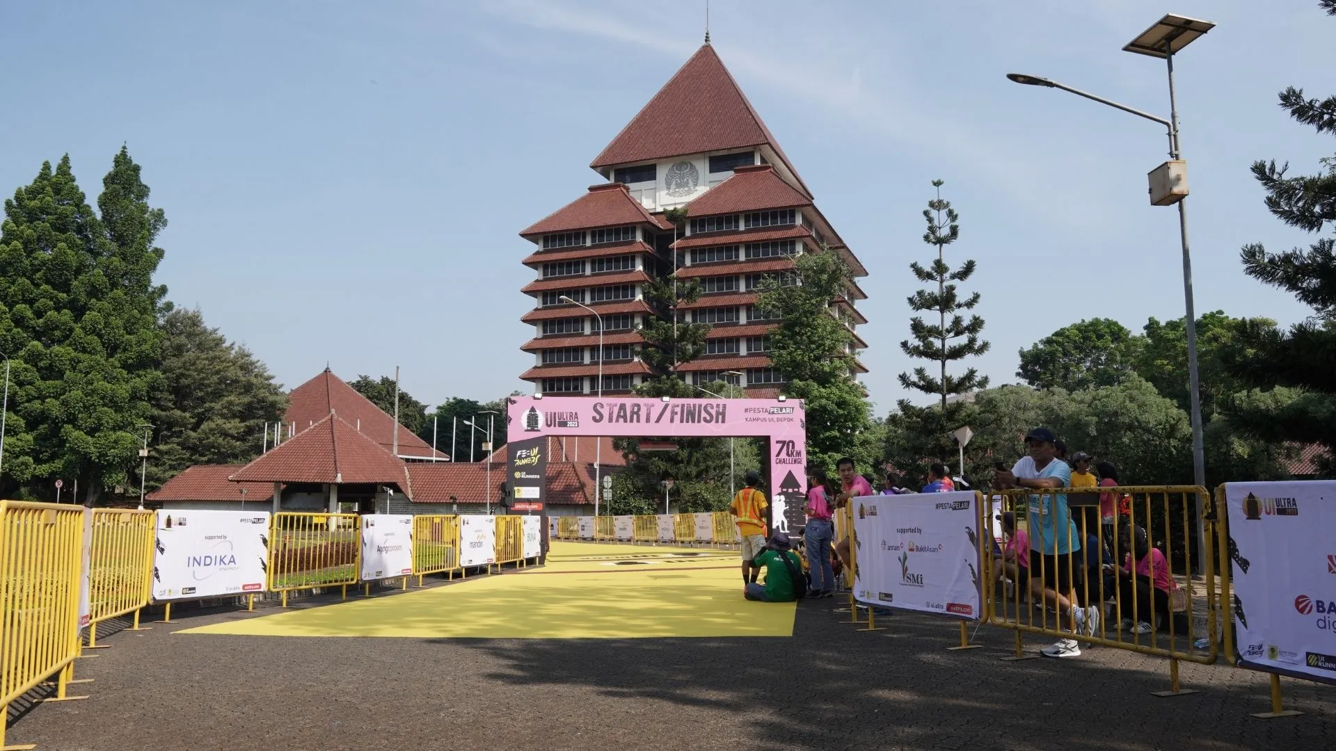 Dokumentasi sport oleh Tetra Visual — foto 16