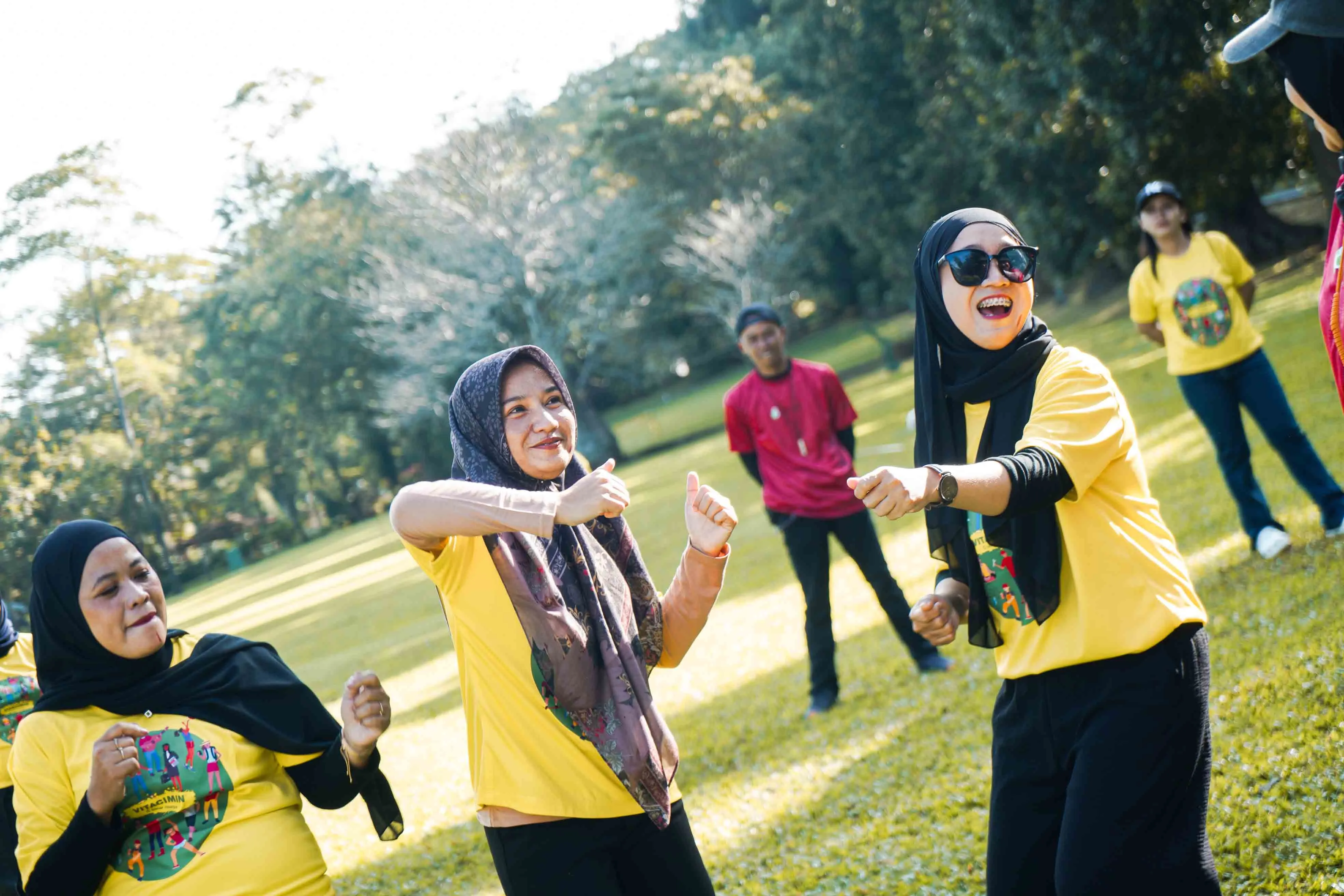 Dokumentasi corporate oleh Tetra Visual — foto 16