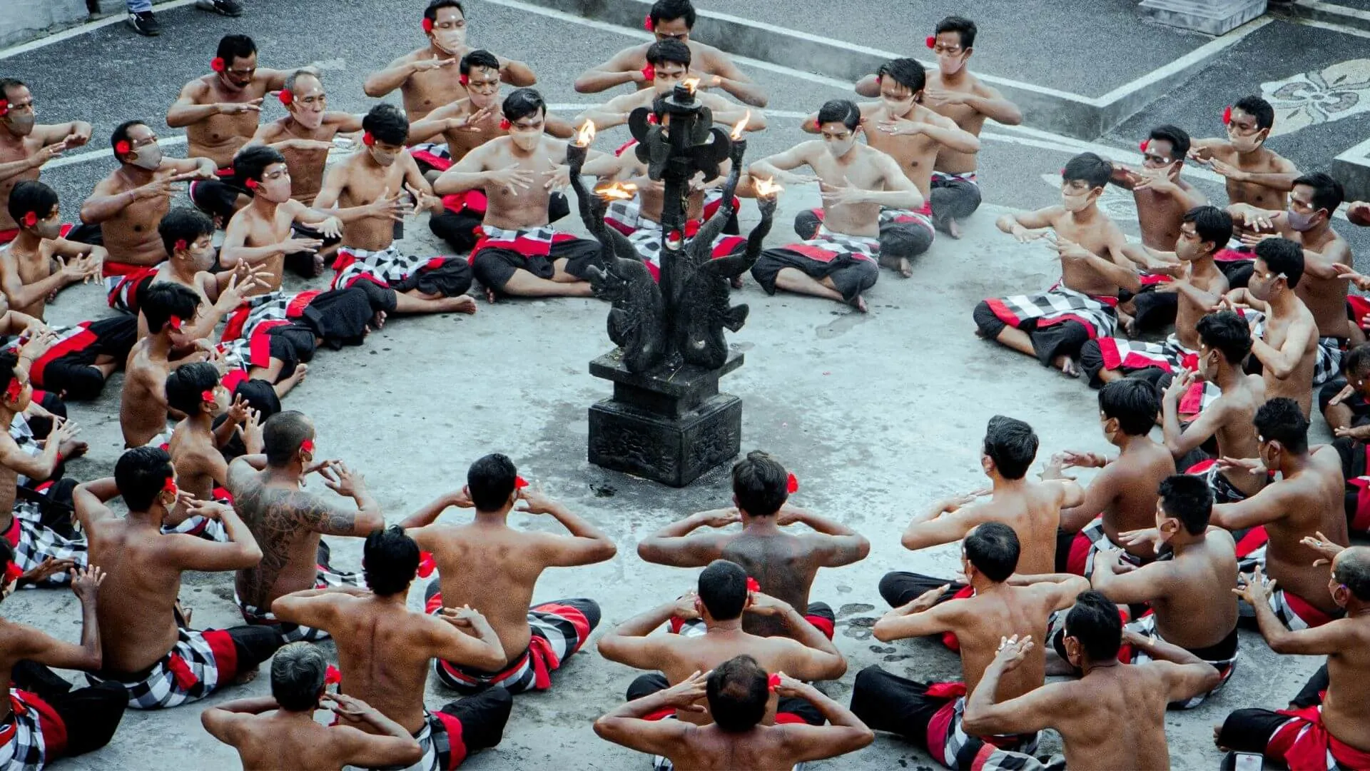 Dokumentasi event oleh Tetra Visual — foto 16