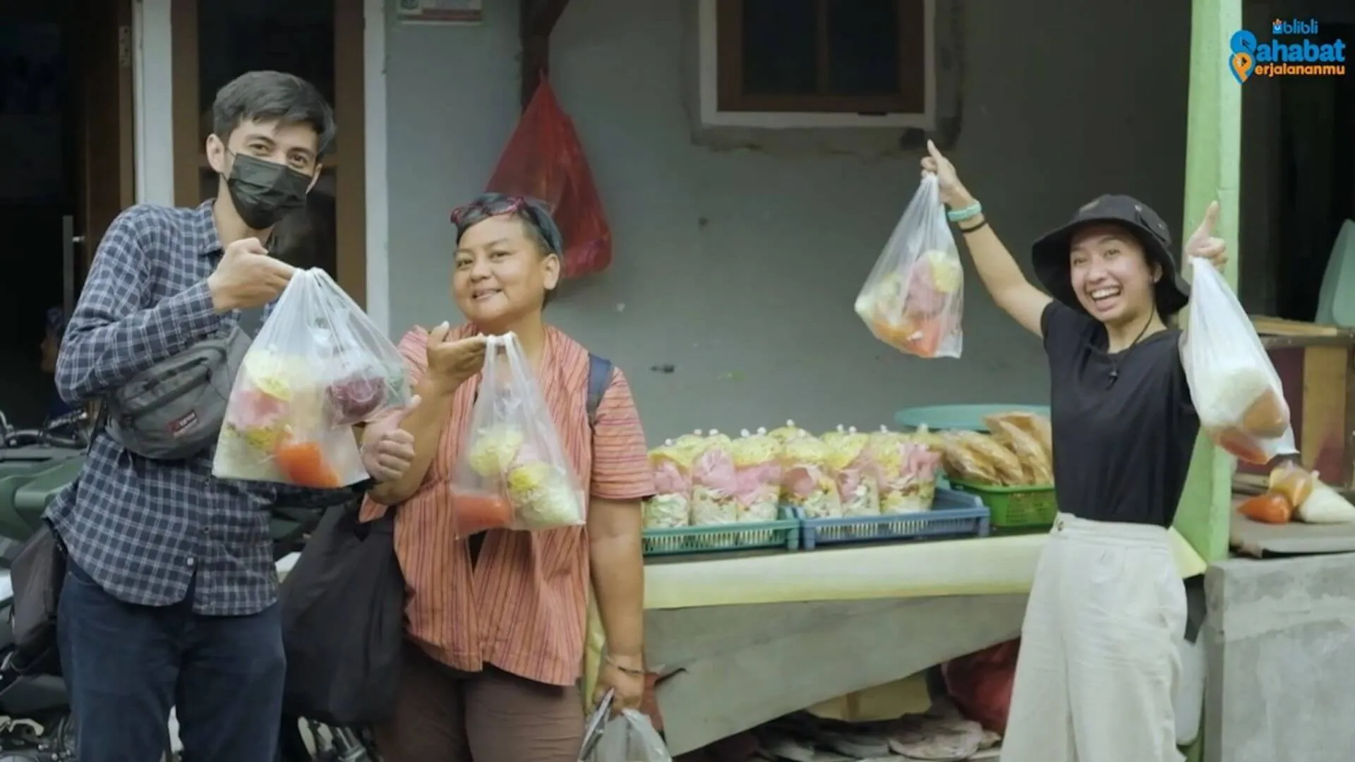Dokumentasi event oleh Tetra Visual — foto 17