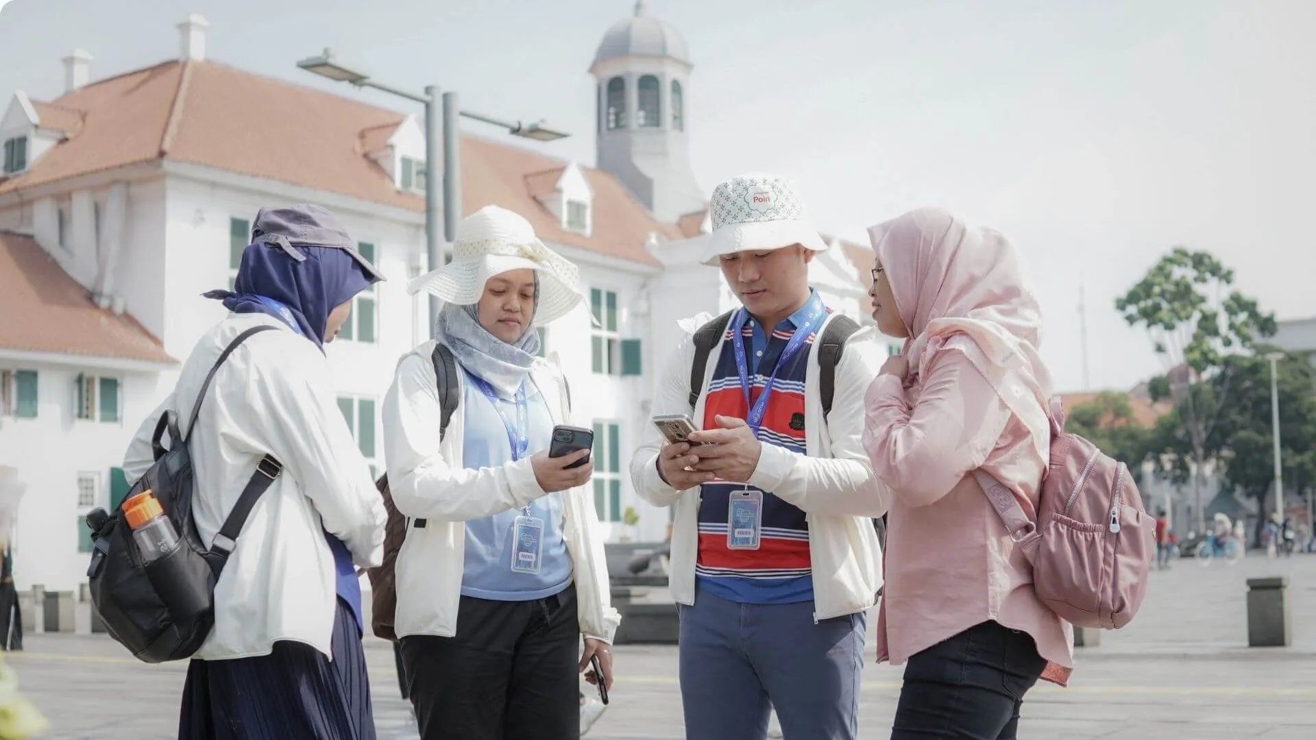 Dokumentasi event oleh Tetra Visual — foto 18