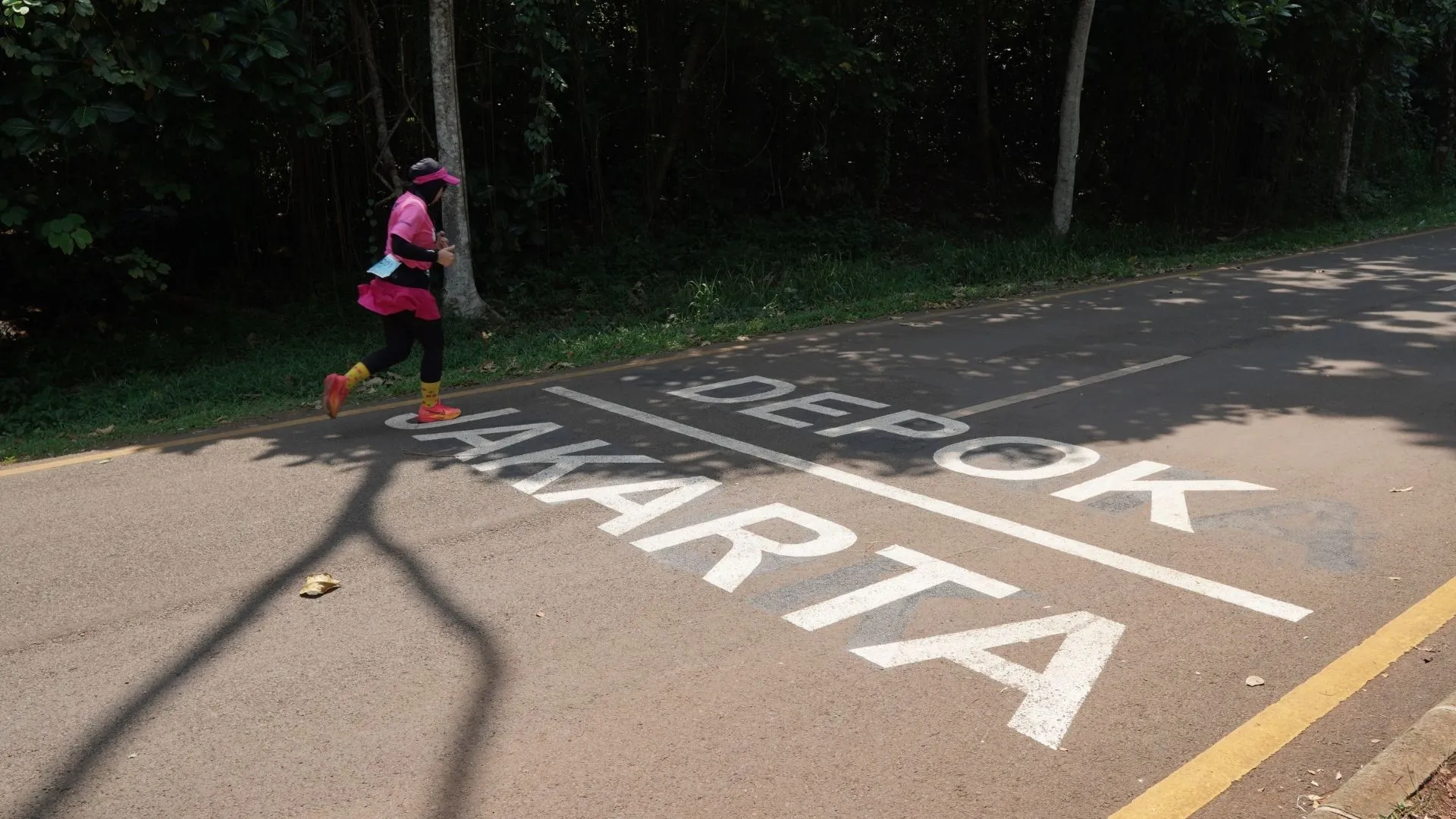Dokumentasi sport oleh Tetra Visual — foto 18