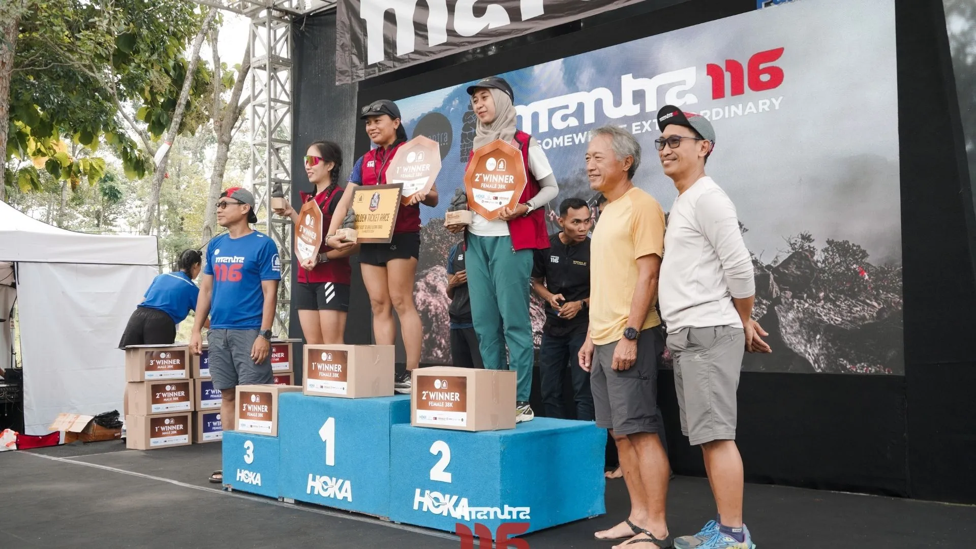 Dokumentasi sport oleh Tetra Visual — foto 19