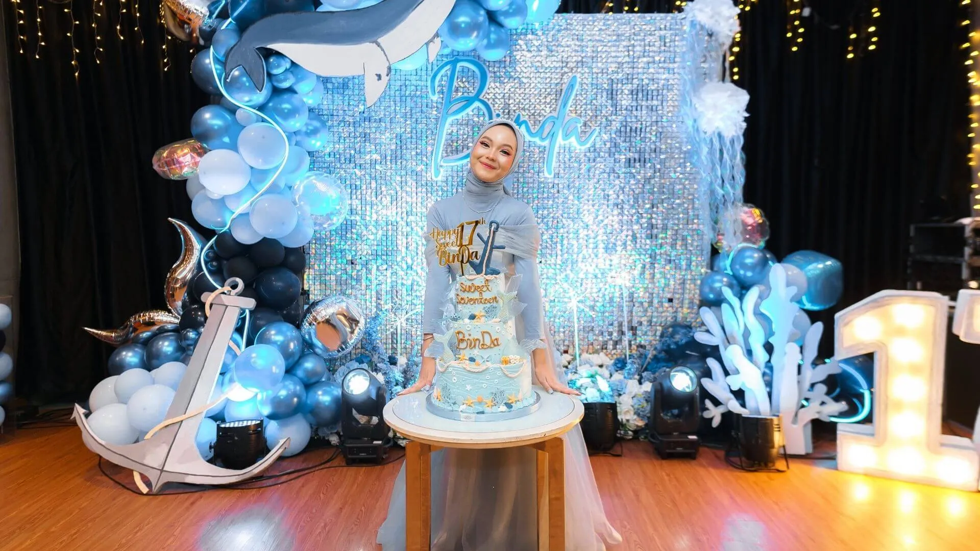 Dokumentasi birthday oleh Tetra Visual — foto 19