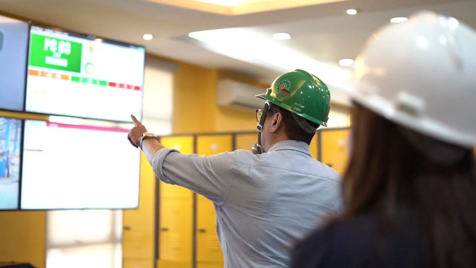 Dokumentasi corporate oleh Tetra Visual — foto 19