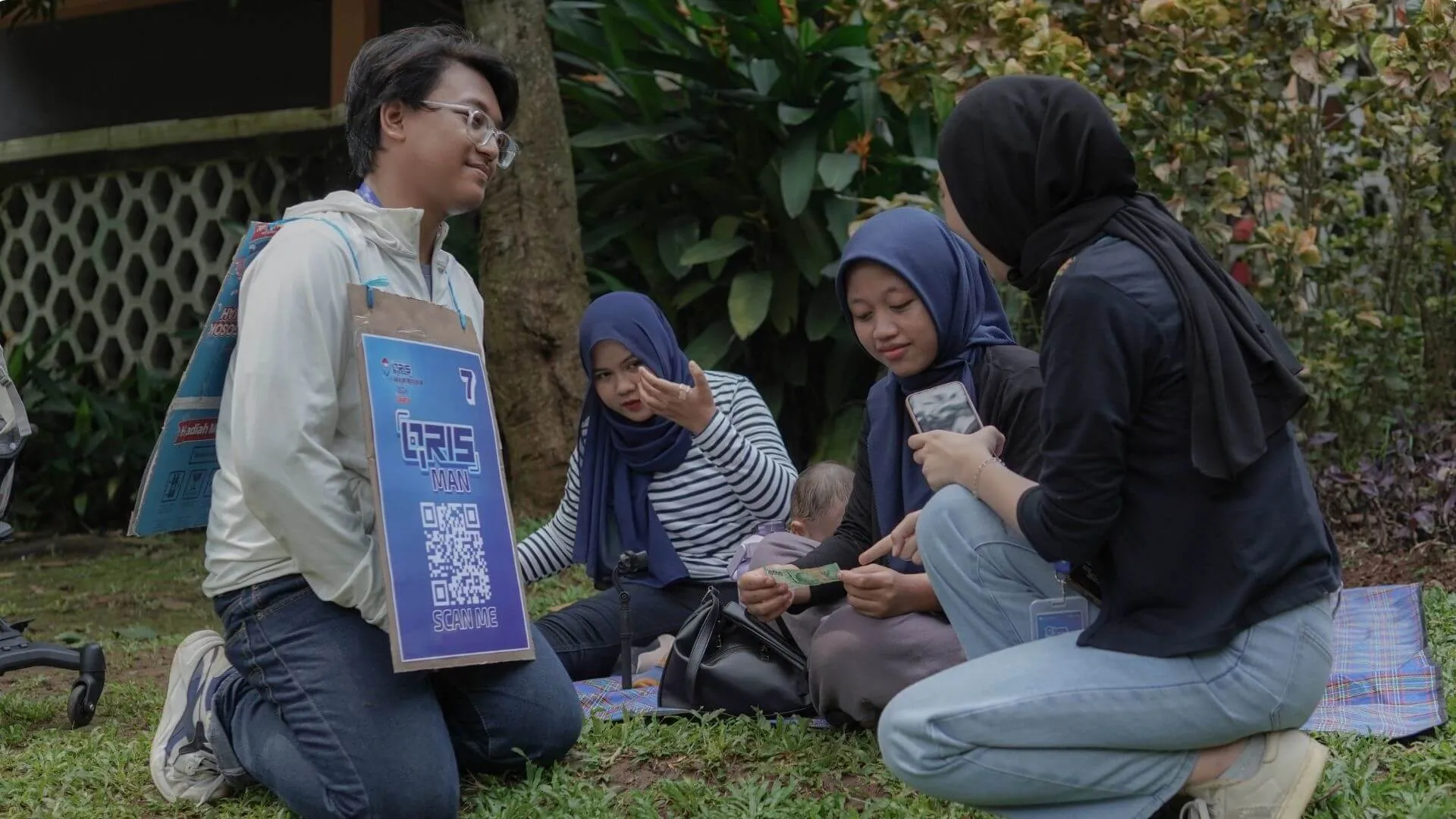 Dokumentasi event oleh Tetra Visual — foto 19