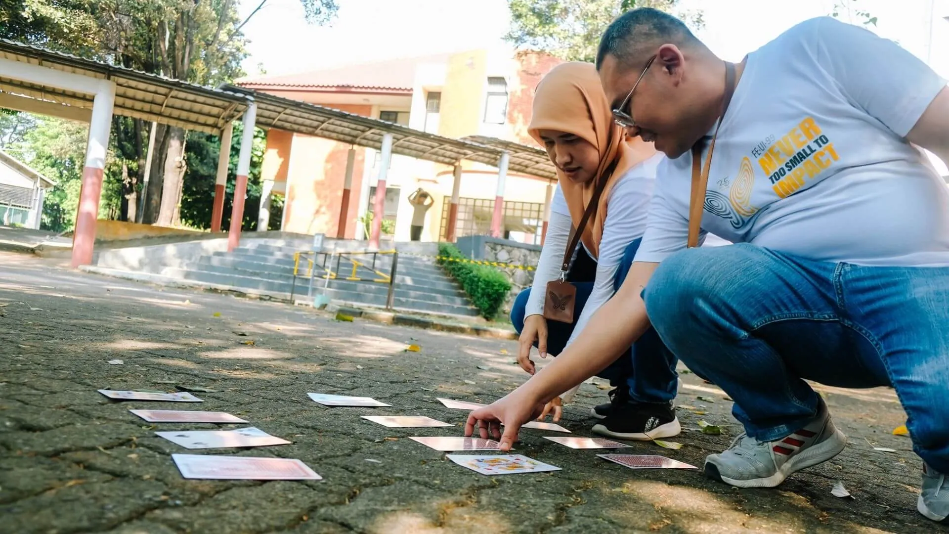 Dokumentasi event oleh Tetra Visual — foto 21