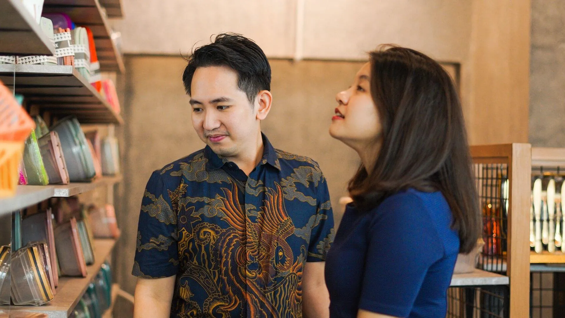 Dokumentasi corporate oleh Tetra Visual — foto 22