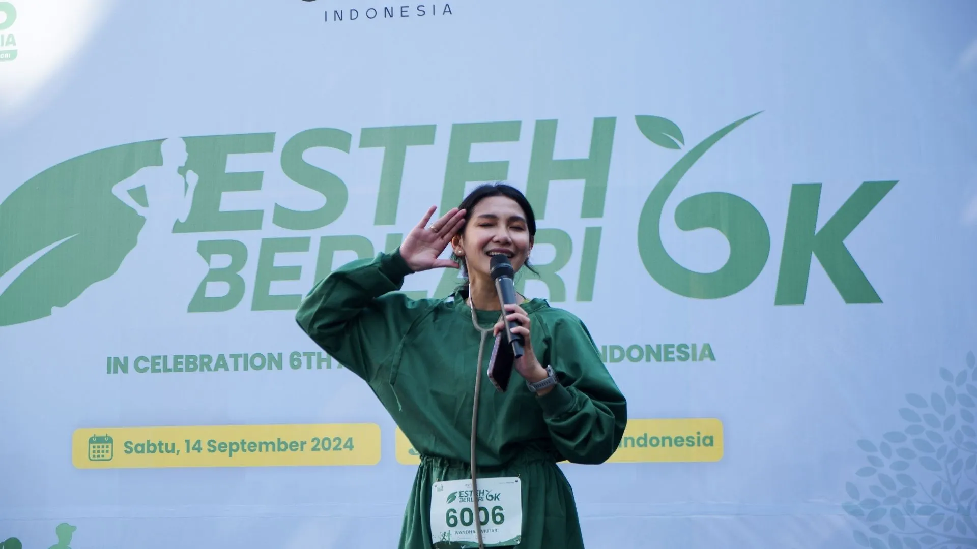 Dokumentasi sport oleh Tetra Visual — foto 22