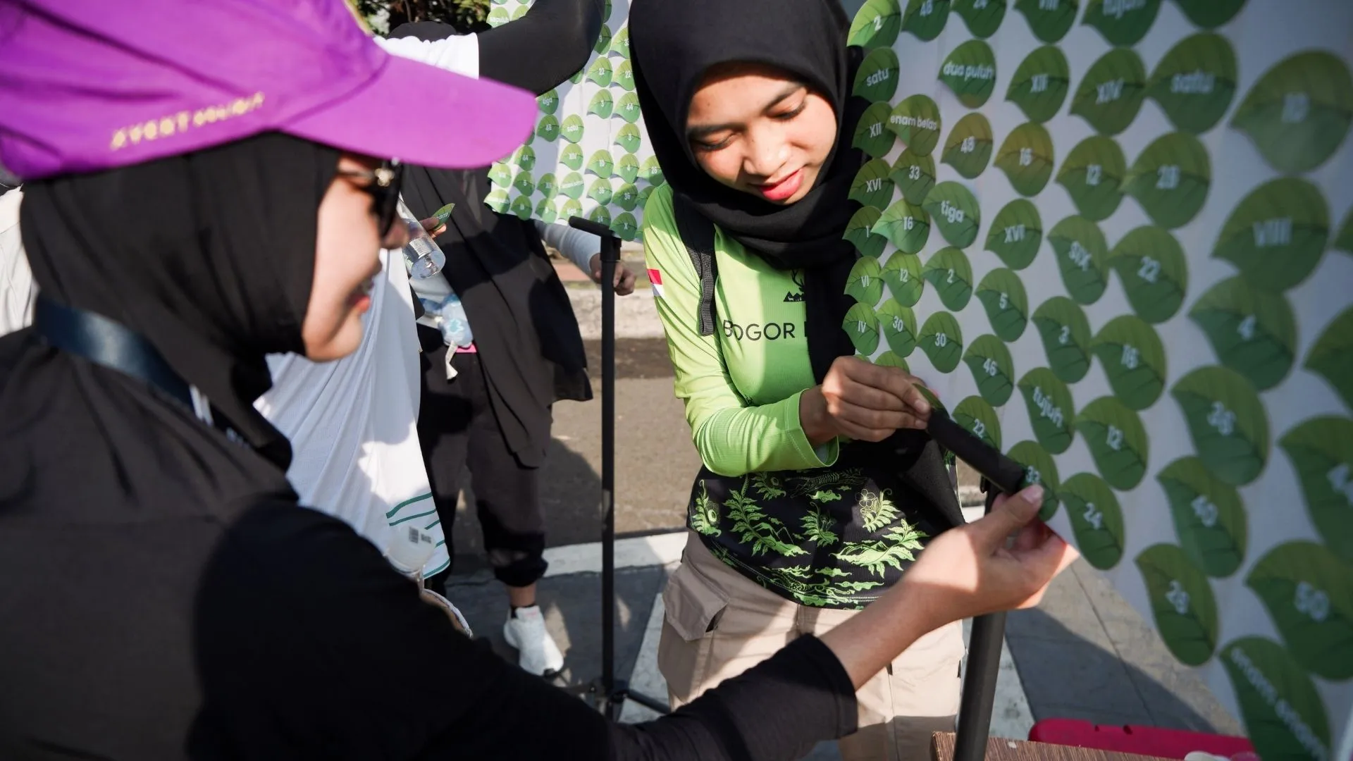 Dokumentasi sport oleh Tetra Visual — foto 23
