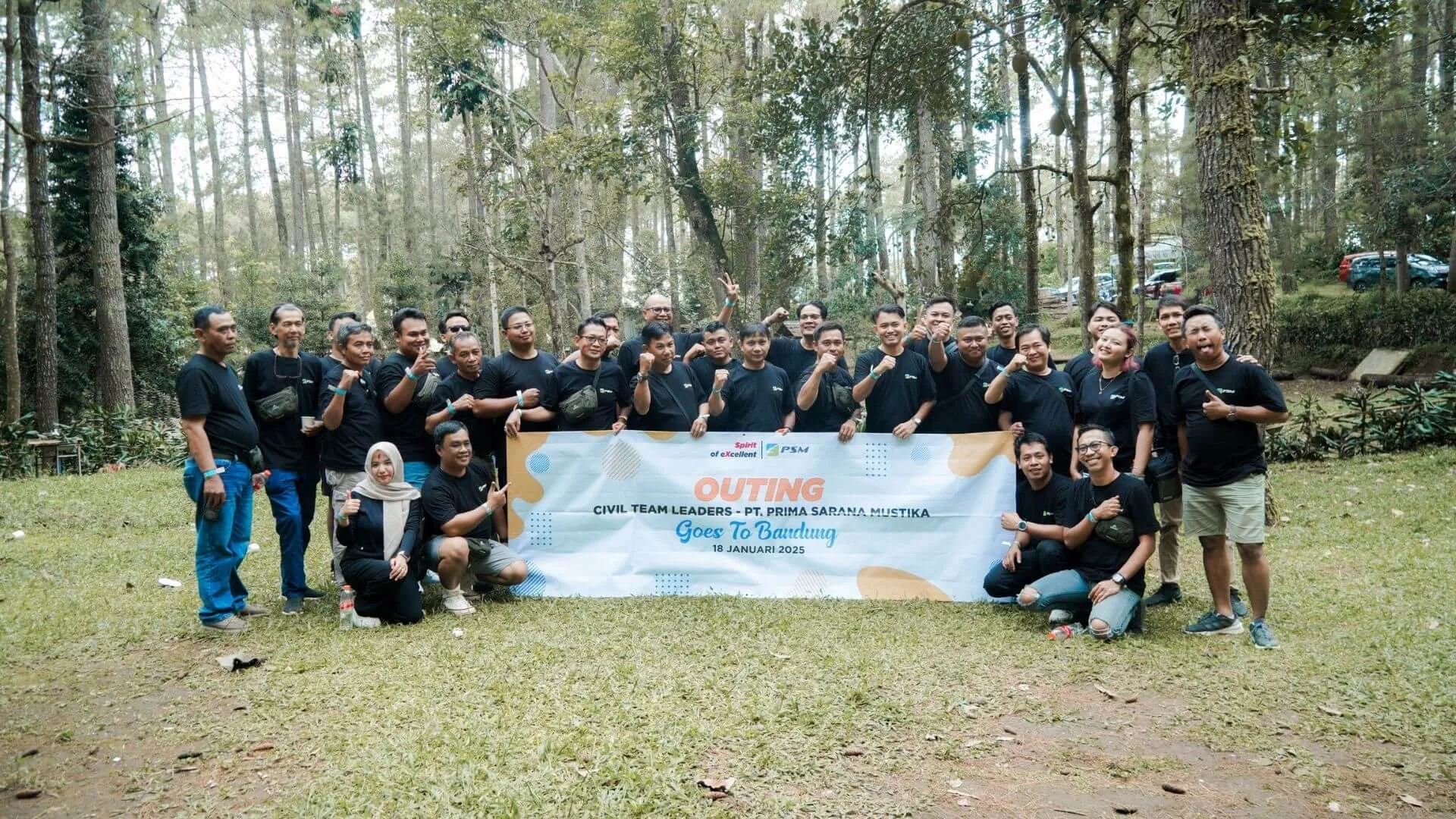 Dokumentasi corporate oleh Tetra Visual — foto 24