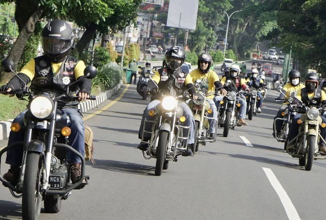 Dokumentasi event oleh Tetra Visual — foto 24