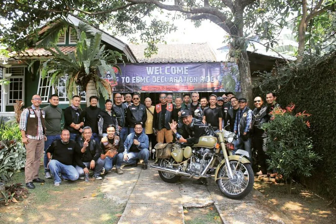 Dokumentasi event oleh Tetra Visual — foto 25