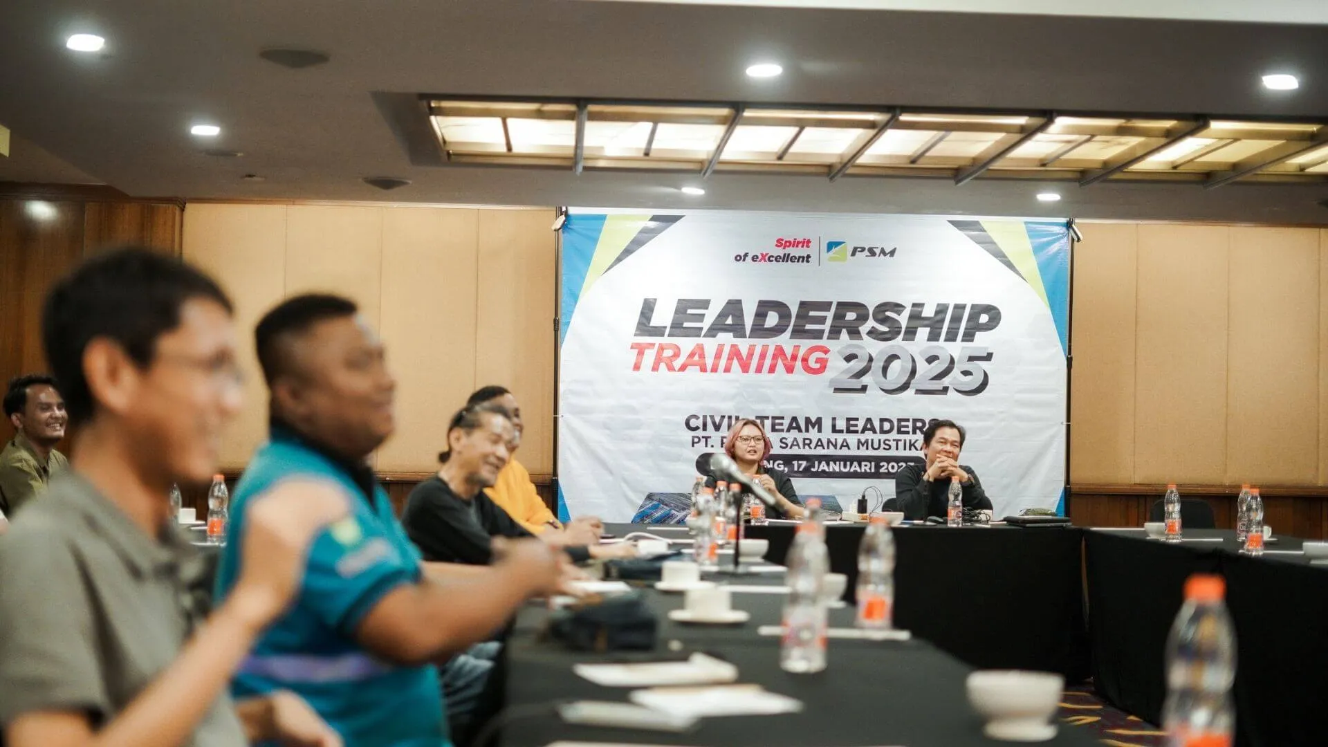 Dokumentasi corporate oleh Tetra Visual — foto 25